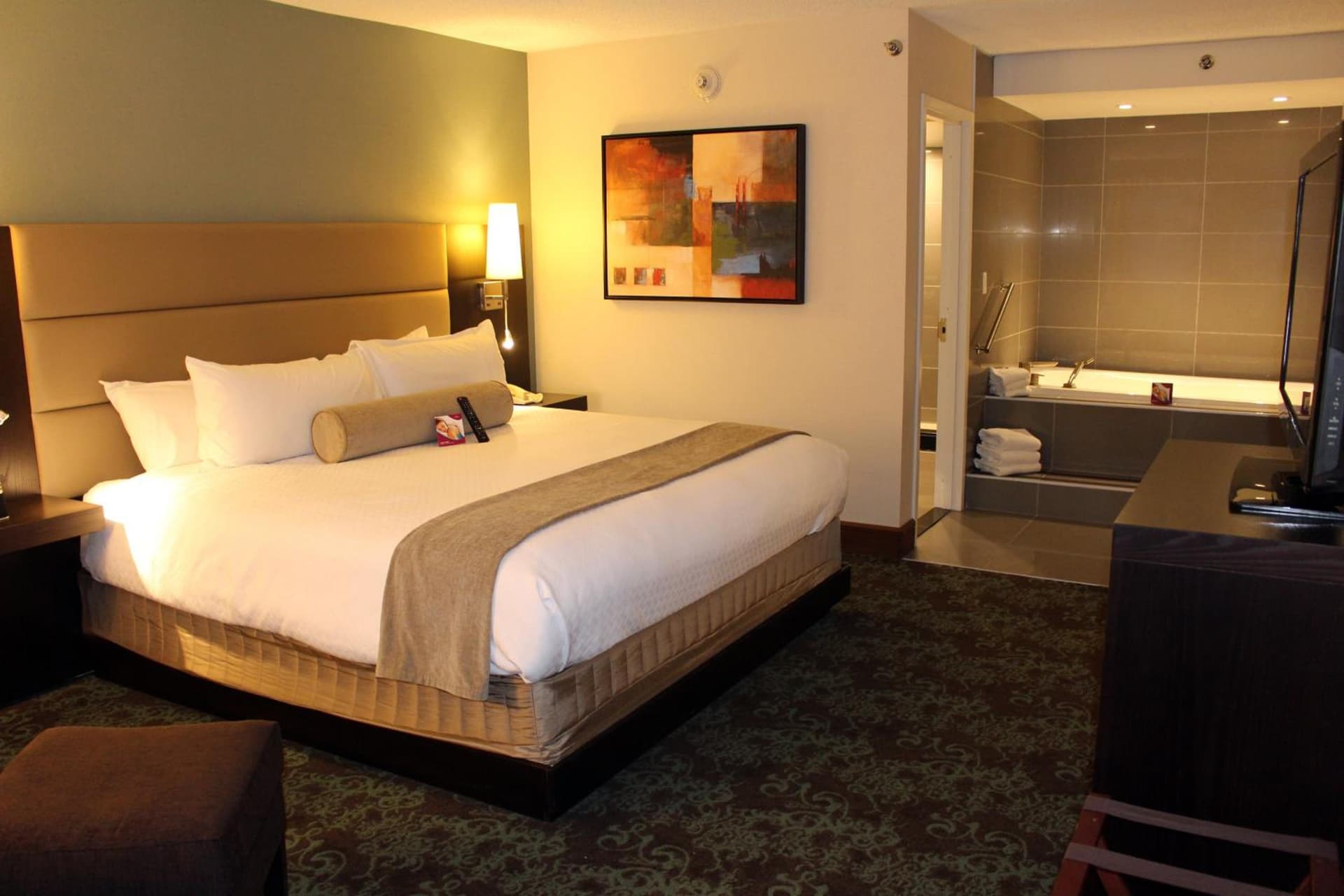 The Armon Stamford Hotel & Conference gallery photo in Stamford, CT — image 28
