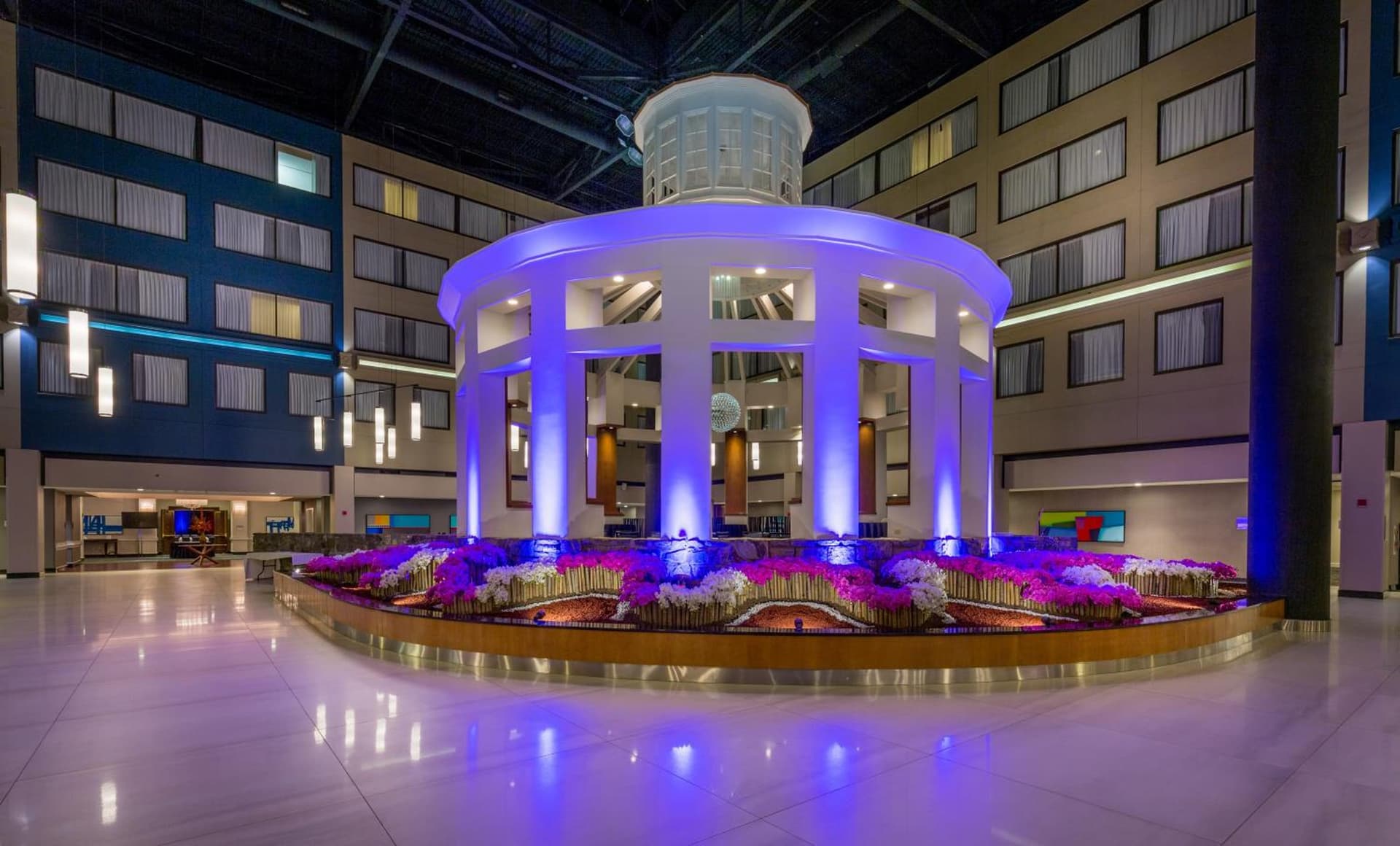 The Armon Stamford Hotel & Conference gallery photo in Stamford, CT — image 25