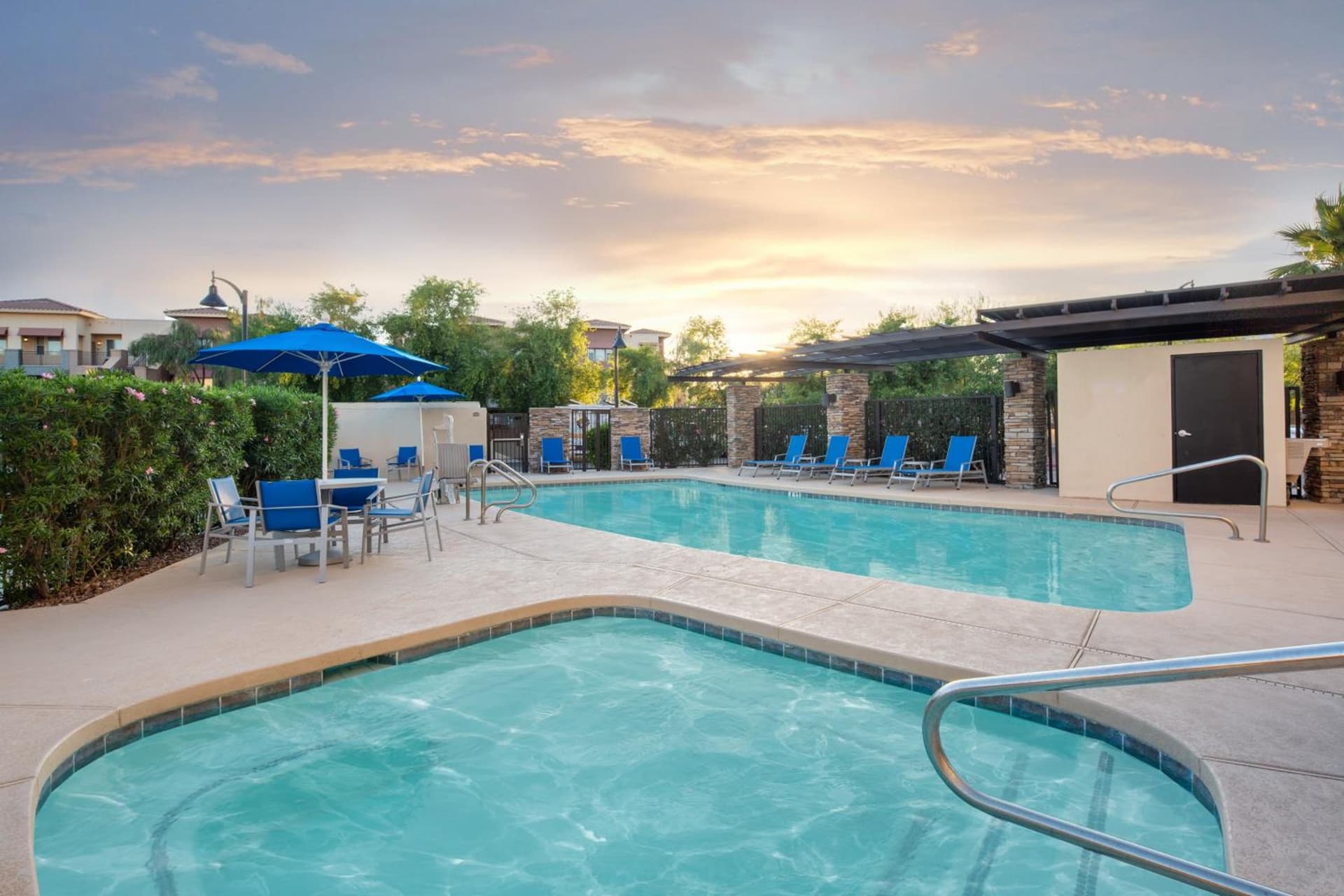 Holiday Inn Express Surprise by IHG gallery photo in Surprise, AZ — image 30