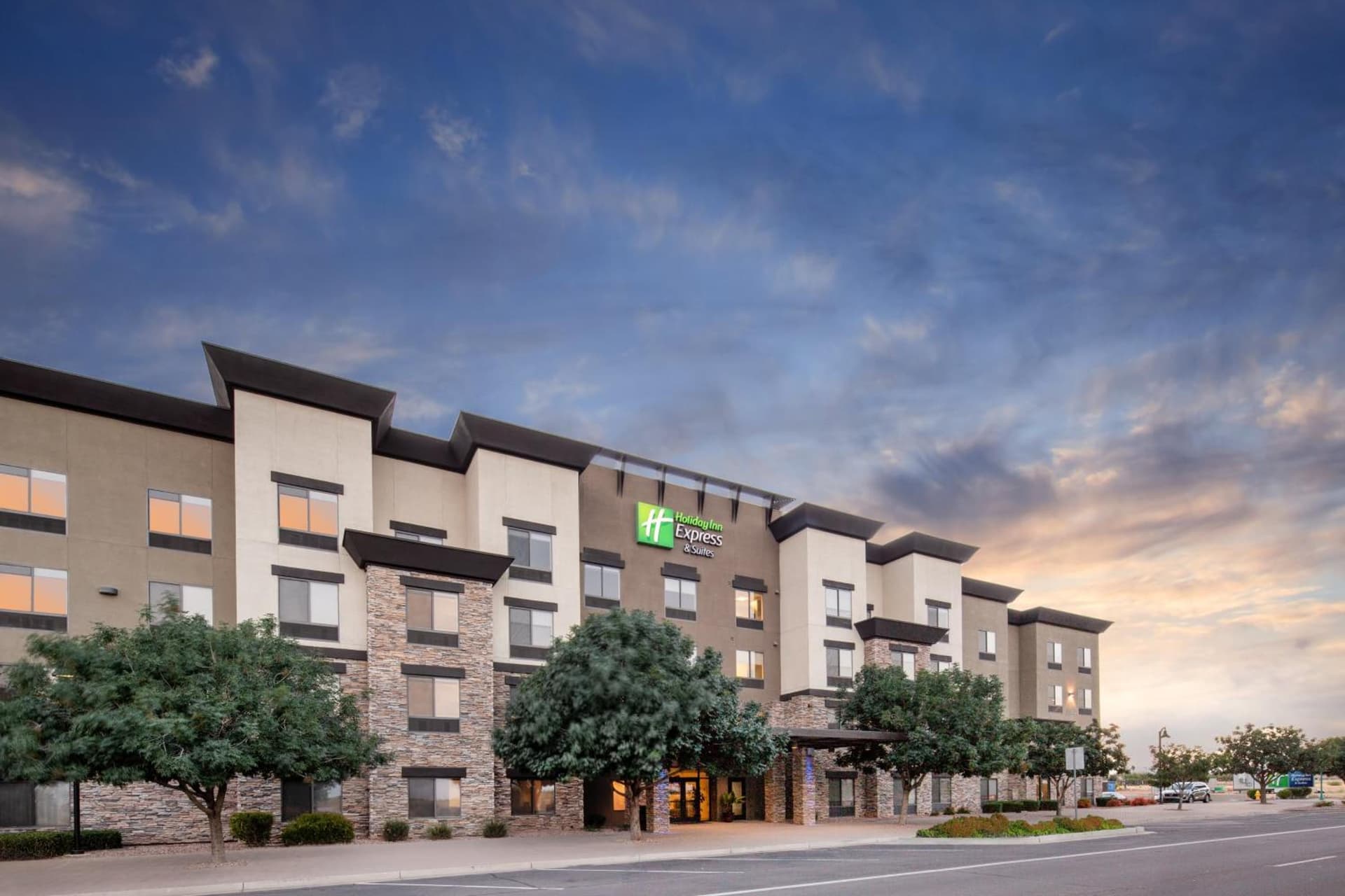 Holiday Inn Express Surprise by IHG gallery photo in Surprise, AZ — image 36