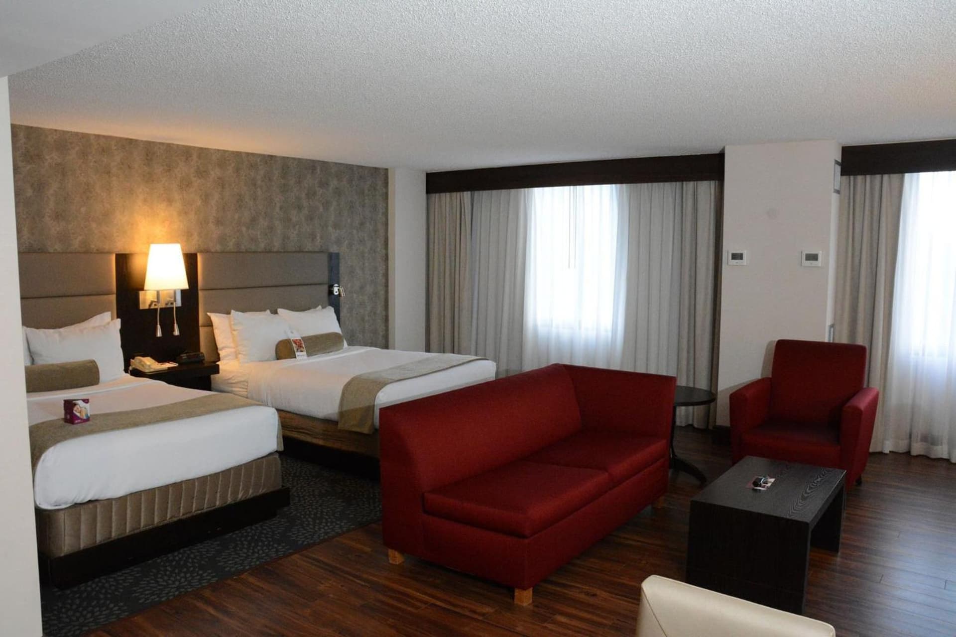 The Armon Stamford Hotel & Conference gallery photo in Stamford, CT — image 17