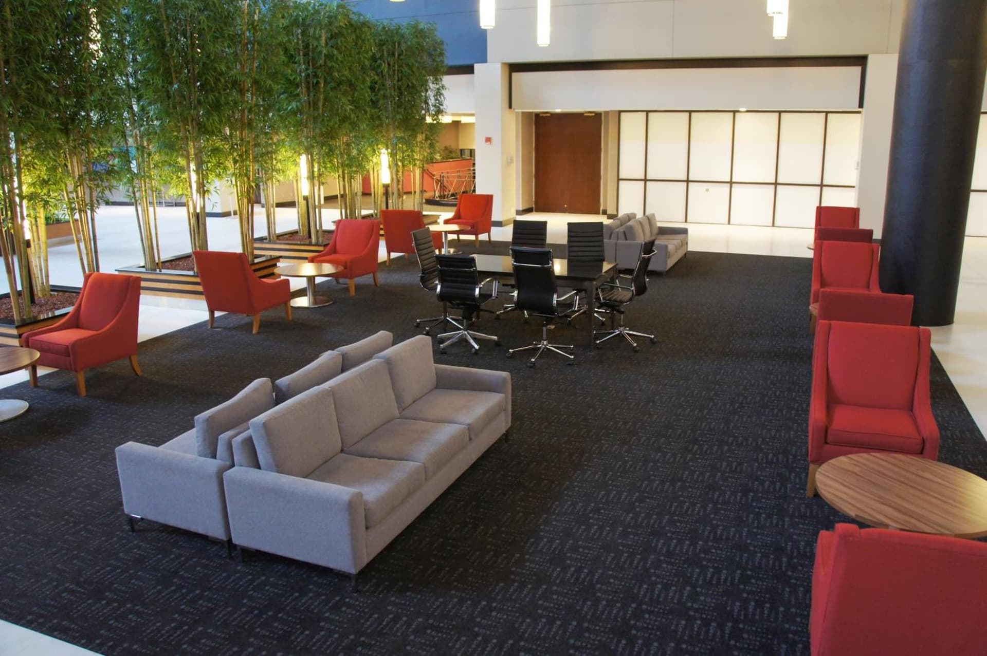 The Armon Stamford Hotel & Conference gallery photo in Stamford, CT — image 6