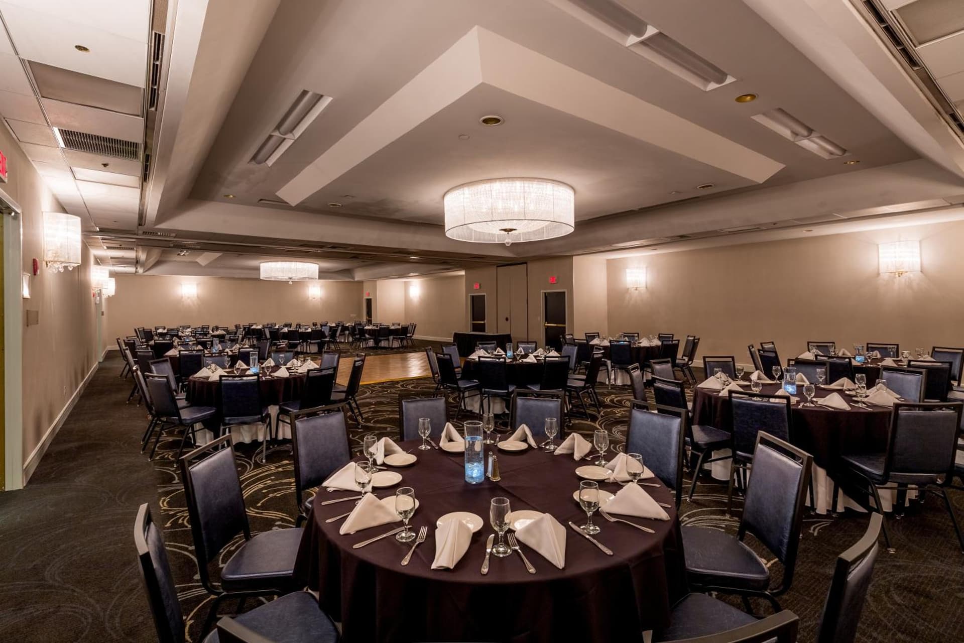 The Armon Stamford Hotel & Conference gallery photo in Stamford, CT — image 58
