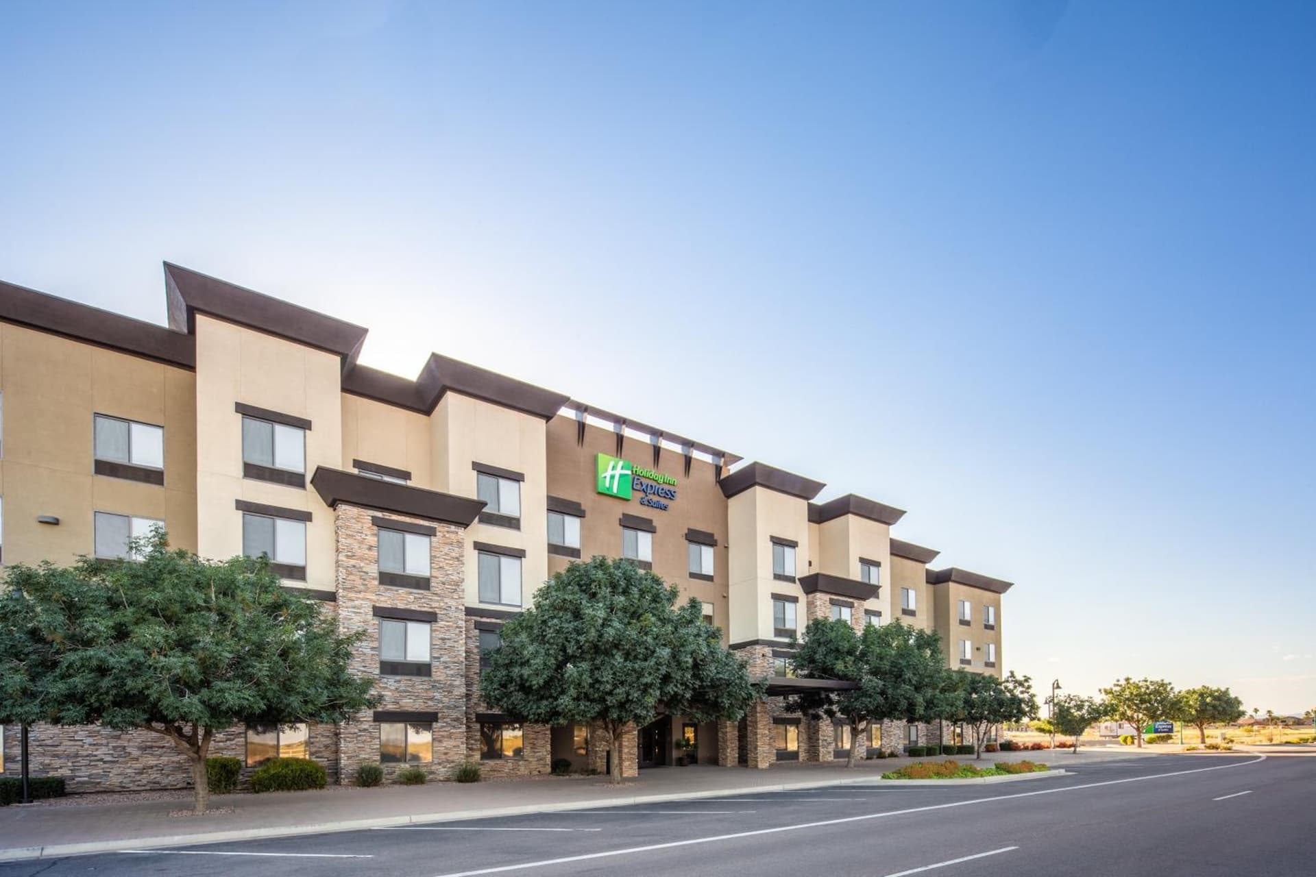 Holiday Inn Express Surprise by IHG gallery photo in Surprise, AZ — image 32
