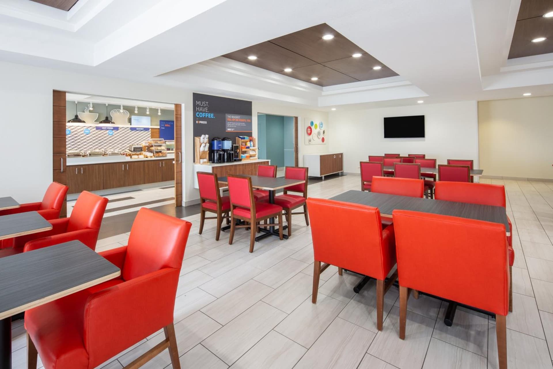Holiday Inn Express Surprise by IHG gallery photo in Surprise, AZ — image 4