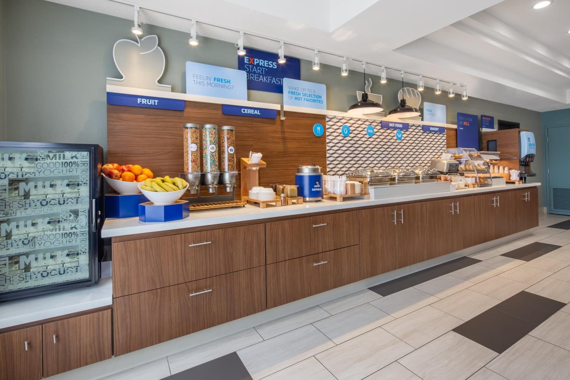 Holiday Inn Express Surprise by IHG gallery photo in Surprise, AZ — image 26