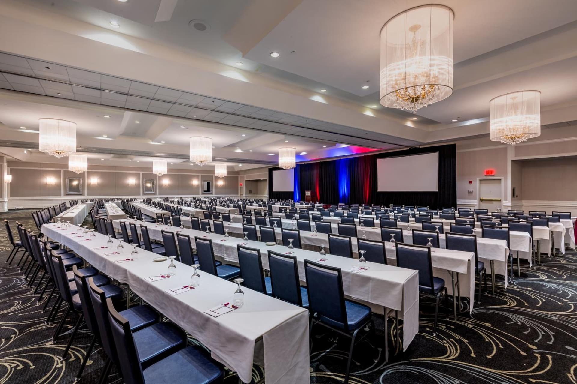 The Armon Stamford Hotel & Conference gallery photo in Stamford, CT — image 12