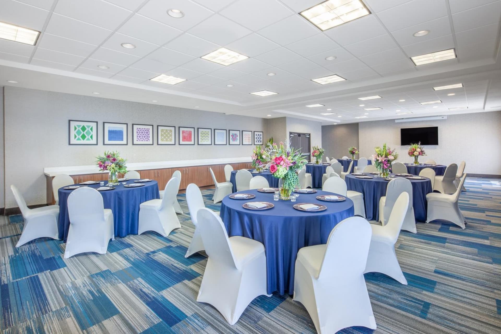 Holiday Inn Express Surprise by IHG gallery photo in Surprise, AZ — image 37
