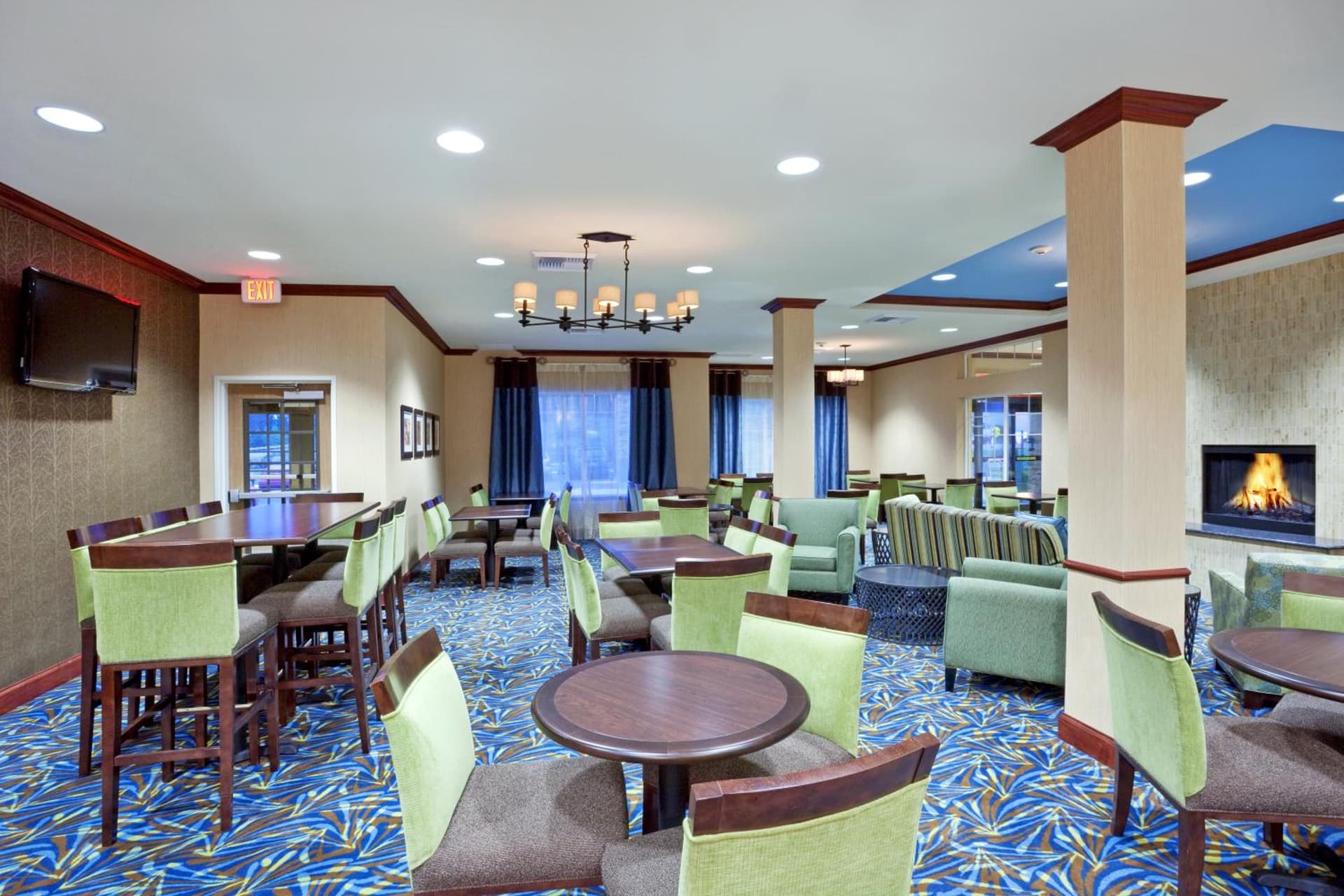 Holiday Inn Express Hotel & Suites North Sequim by IHG gallery photo in Sequim, WA — image 36