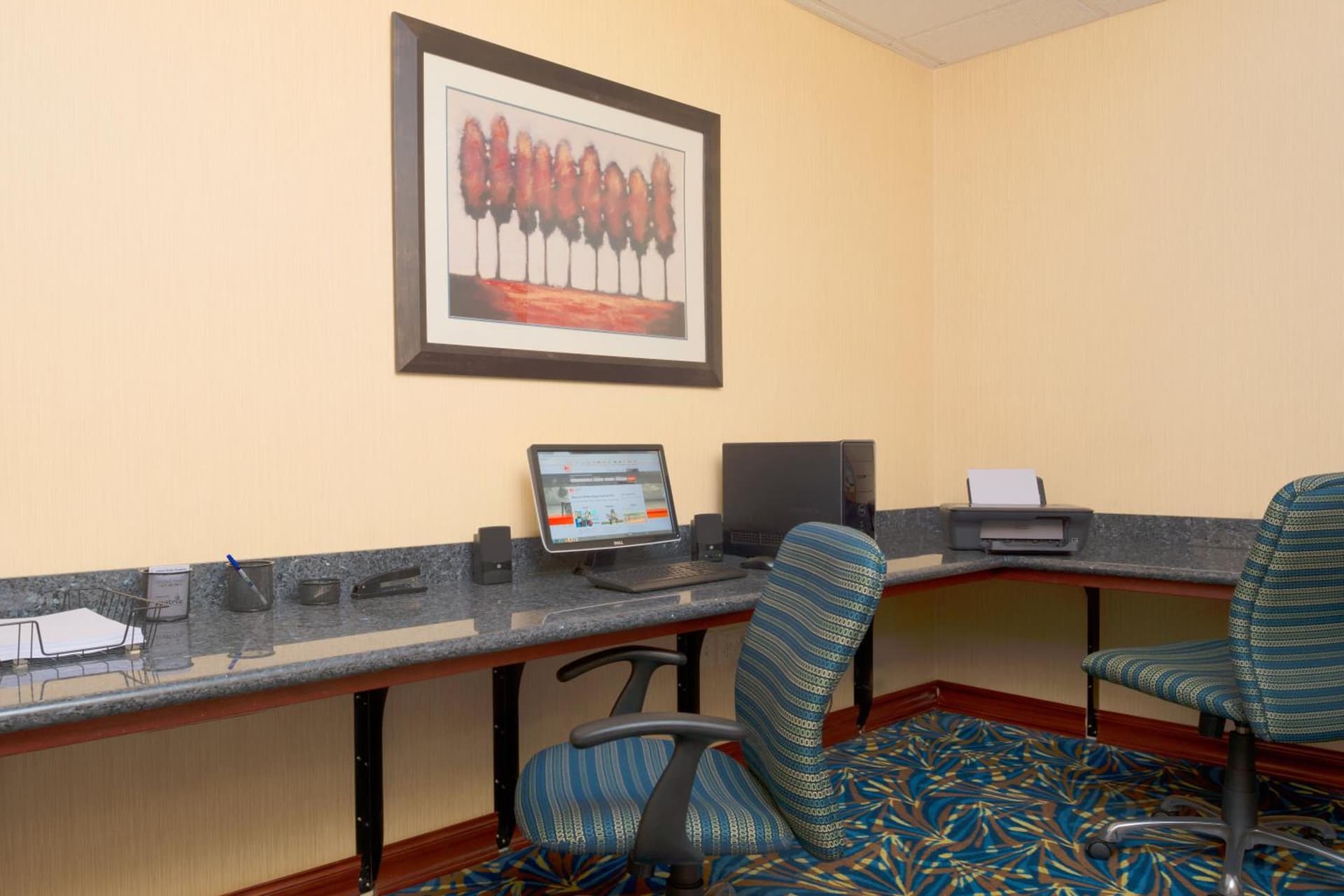 Holiday Inn Express Hotel & Suites North Sequim by IHG gallery photo in Sequim, WA — image 67