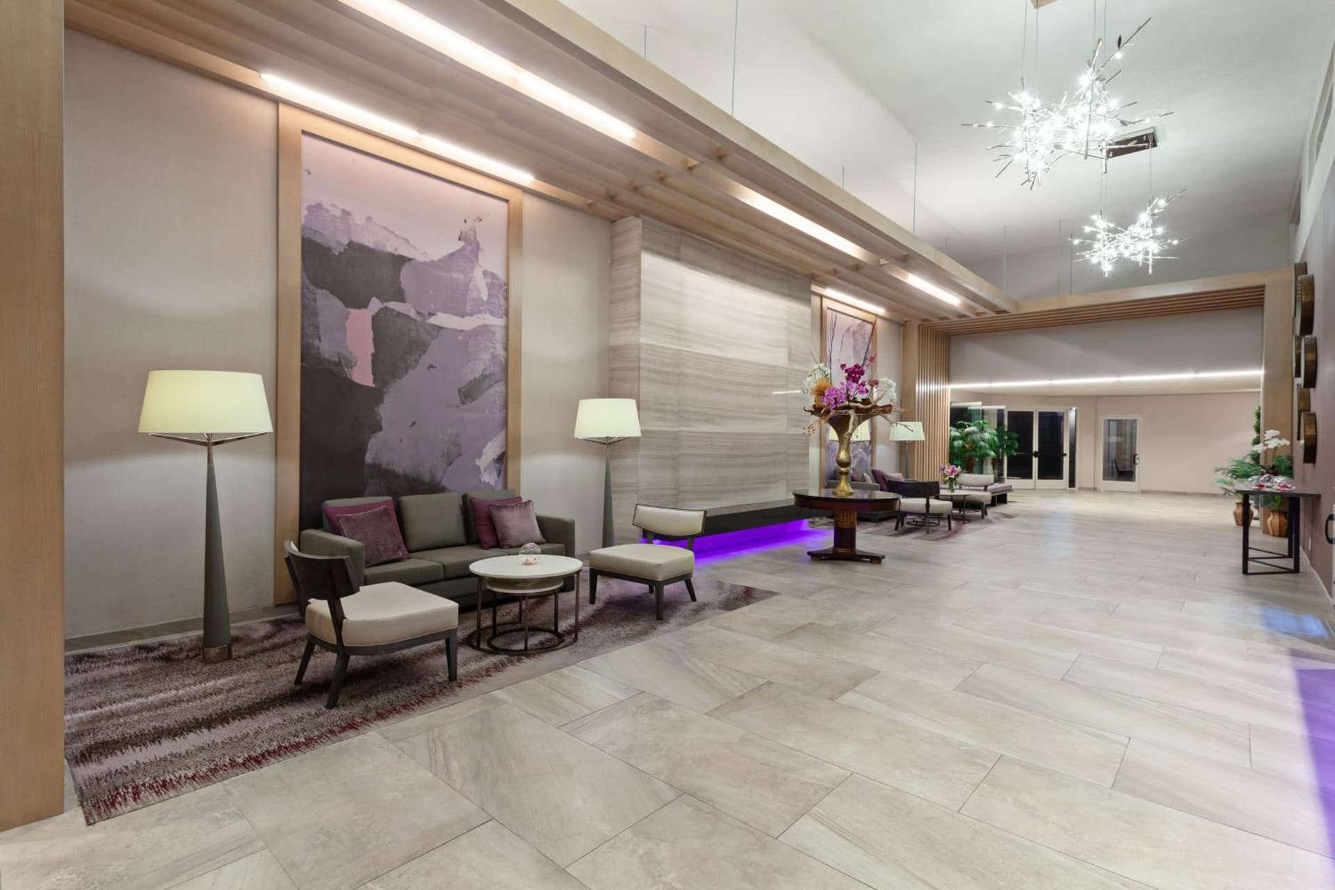 Crowne Plaza Silicon Valley North - Union City by IHG gallery photo in Union City, CA — image 29