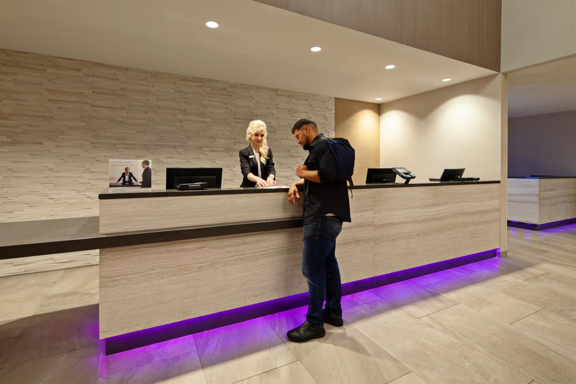 Crowne Plaza Silicon Valley North - Union City by IHG gallery photo in Union City, CA — image 33