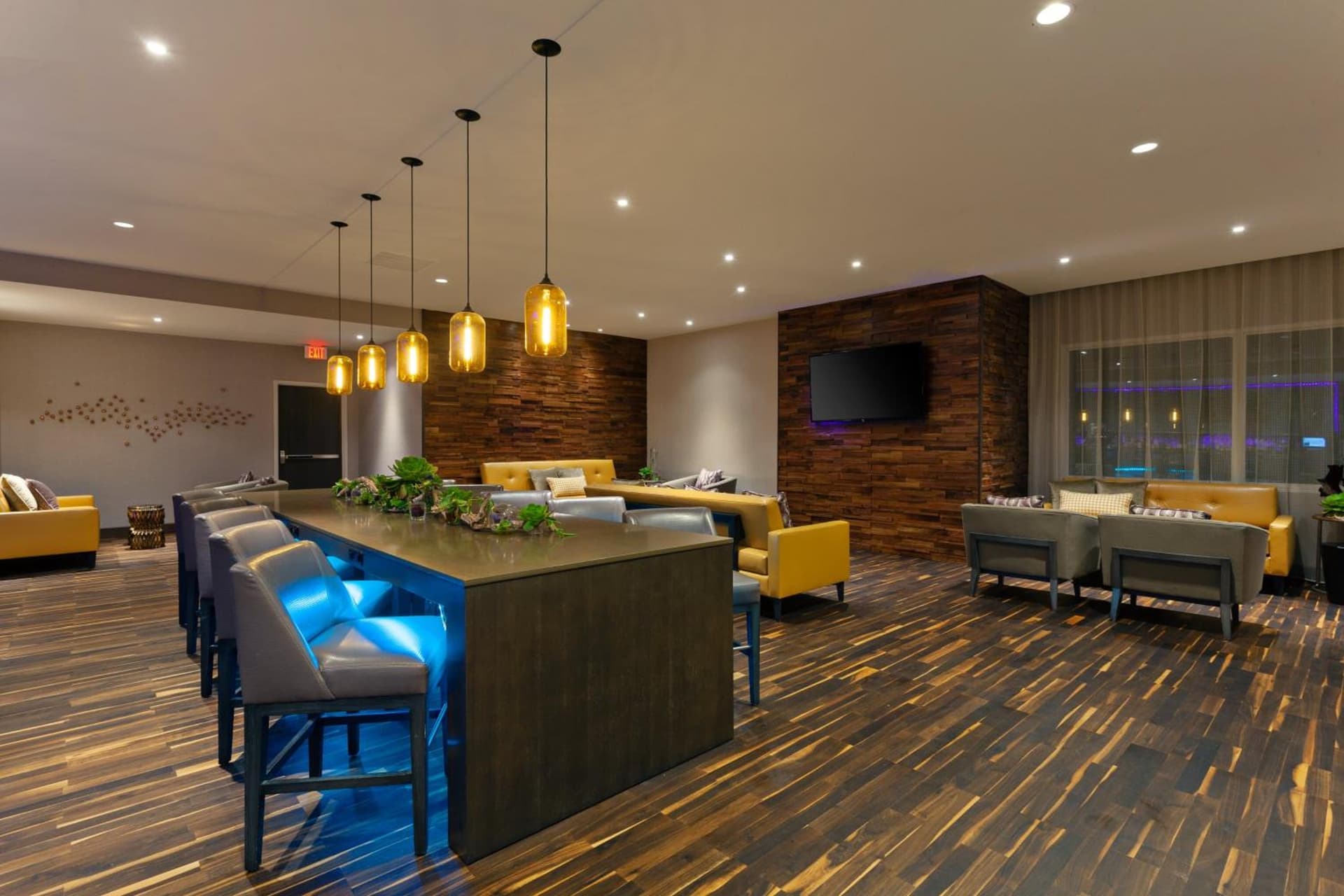 Crowne Plaza Silicon Valley North - Union City by IHG property views in Union City, CA — gallery photo 3