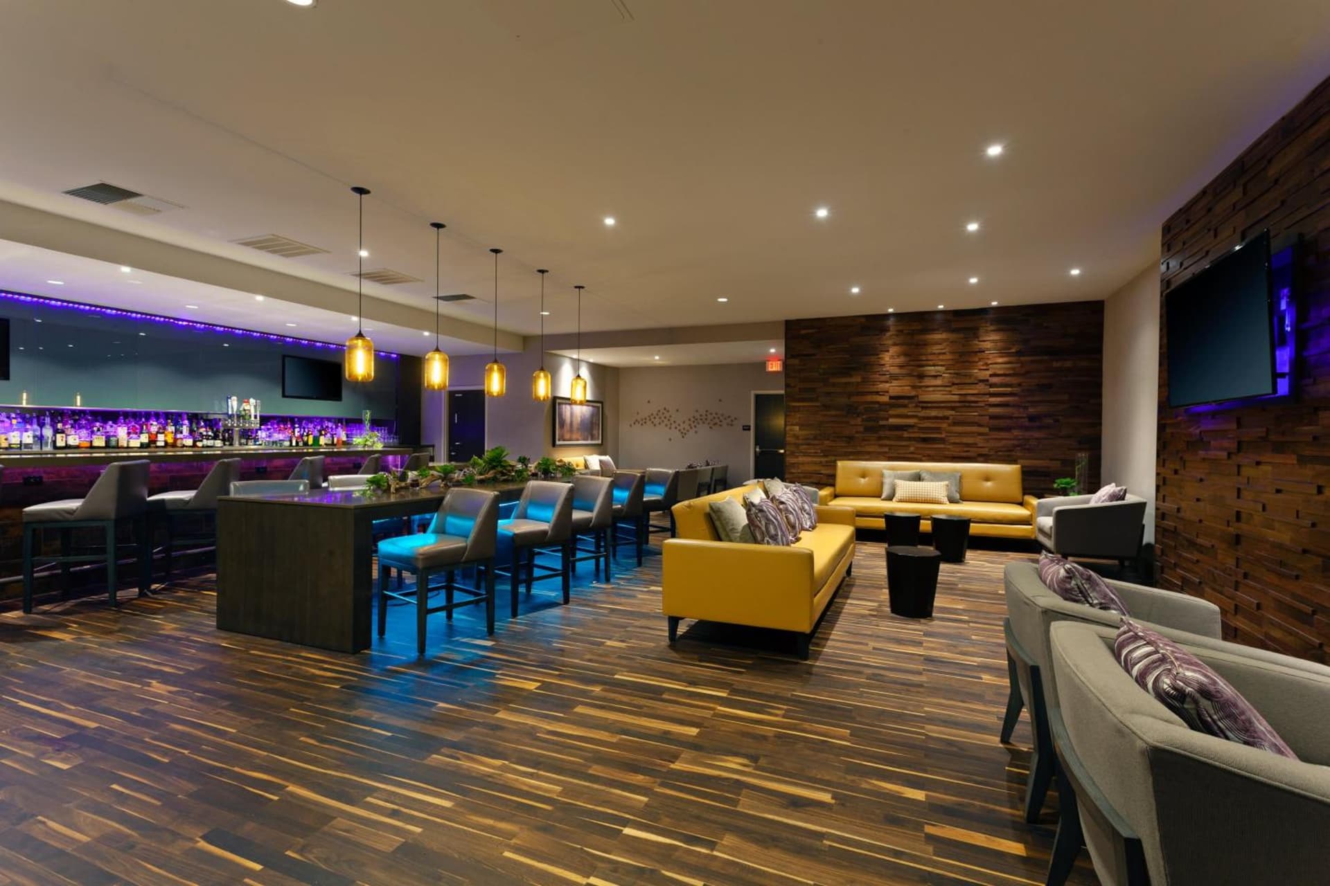 Crowne Plaza Silicon Valley North - Union City by IHG gallery photo in Union City, CA — image 31