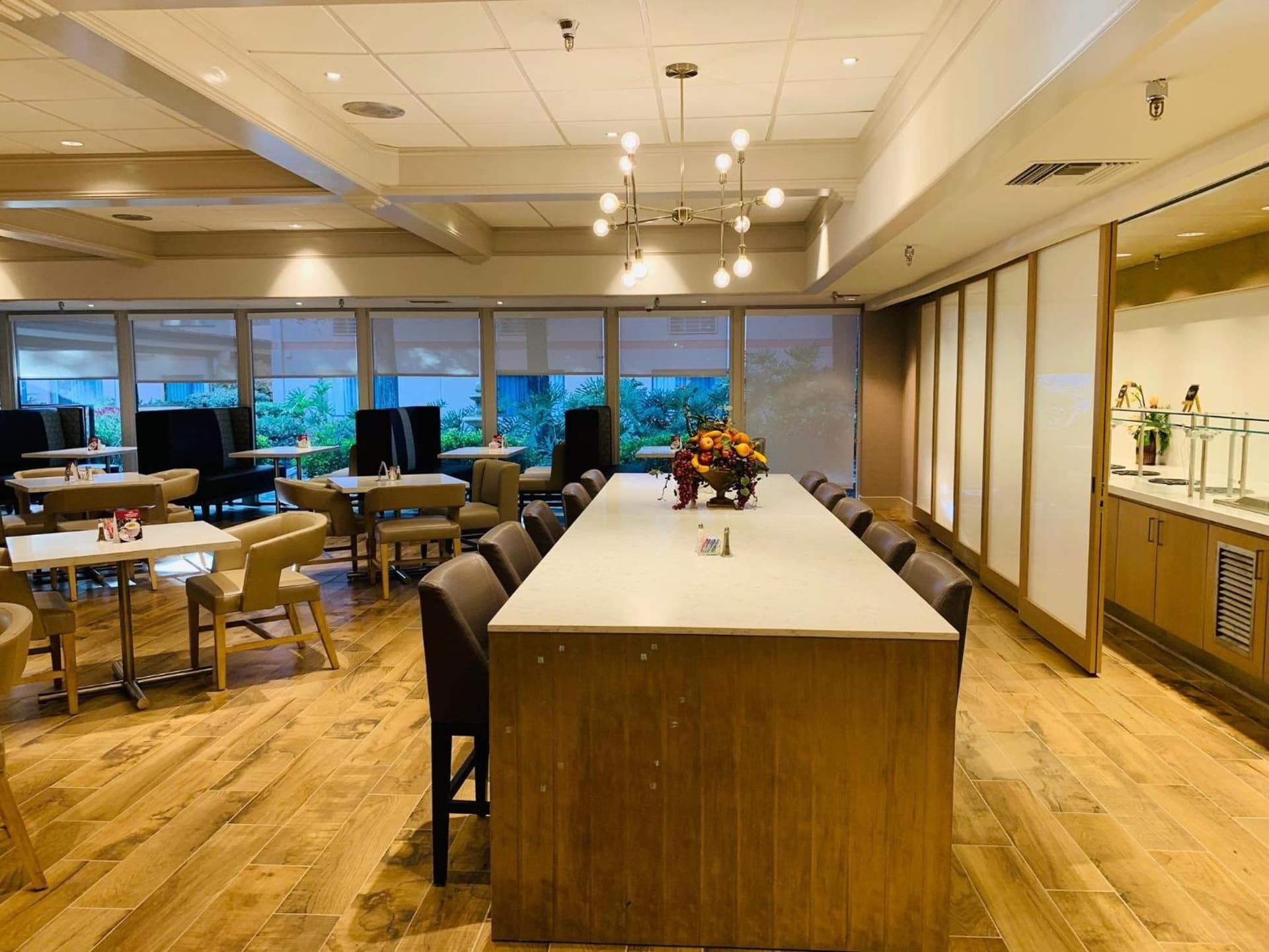 Crowne Plaza Silicon Valley North - Union City by IHG gallery photo in Union City, CA — image 28