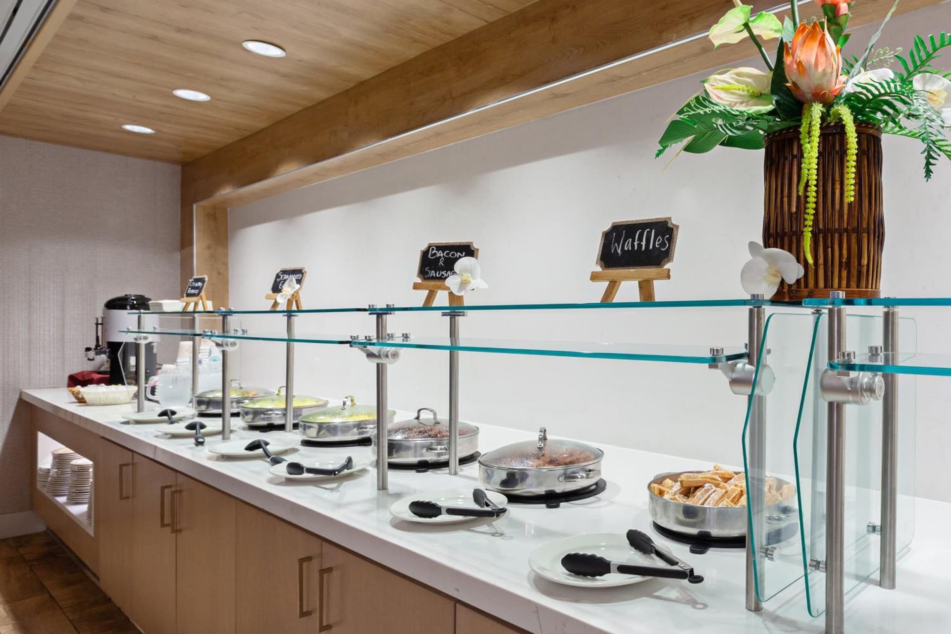 Crowne Plaza Silicon Valley North - Union City by IHG gallery photo in Union City, CA — image 13