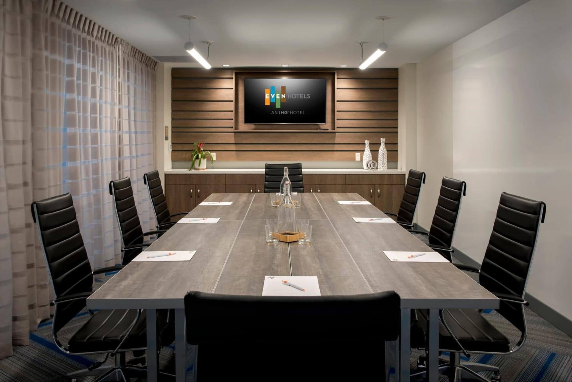 EVEN Hotel Pittsburgh Downtown by IHG gallery photo in Pittsburgh, PA — image 43
