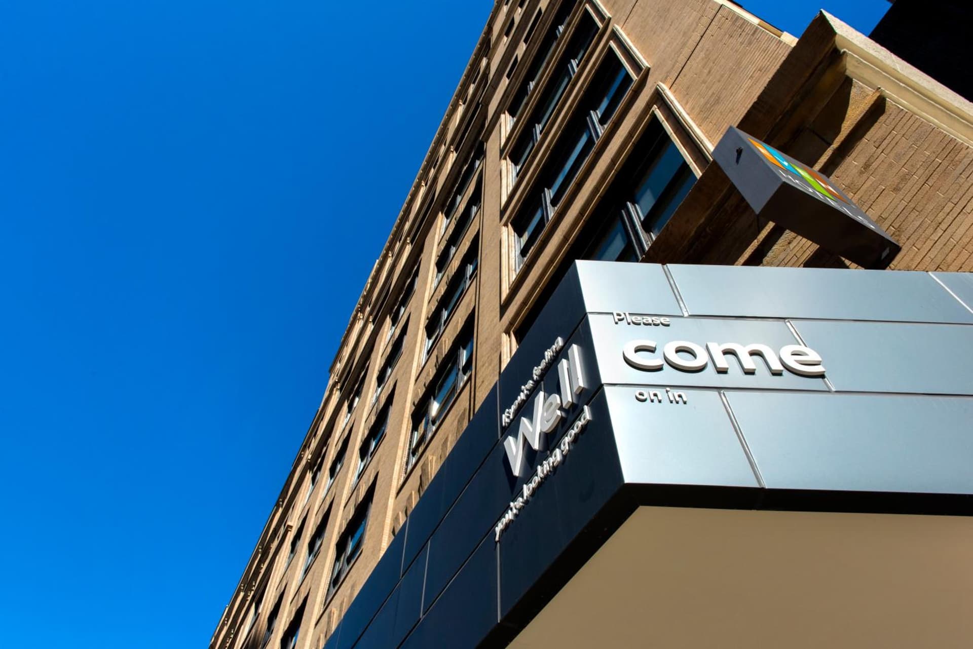 EVEN Hotel Pittsburgh Downtown by IHG exterior or lobby in Pittsburgh, PA — main listing photo