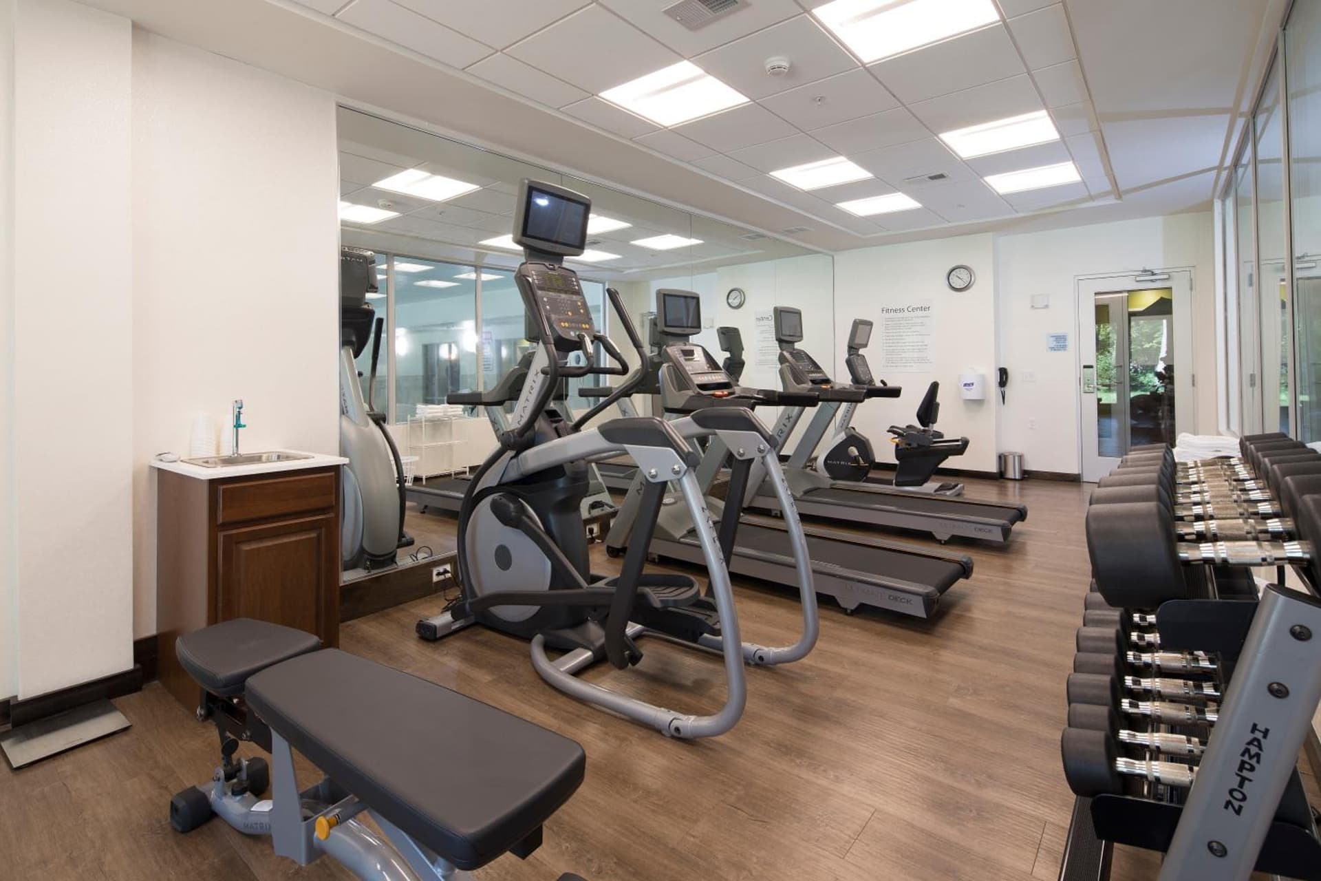 Holiday Inn Express & Suites La Porte by IHG gallery photo in LaPorte, IN — image 28