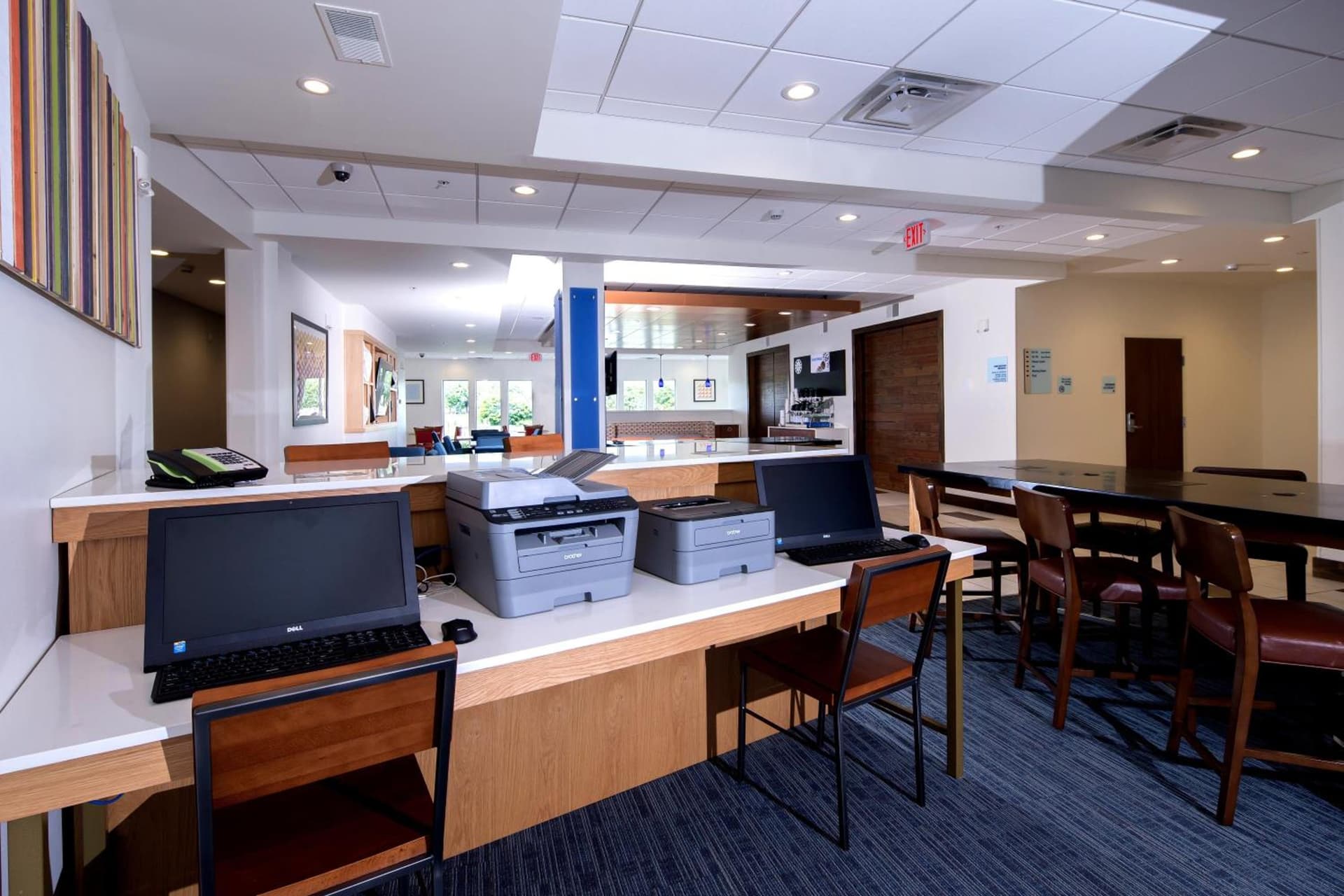 Holiday Inn Express & Suites La Porte by IHG gallery photo in LaPorte, IN — image 14