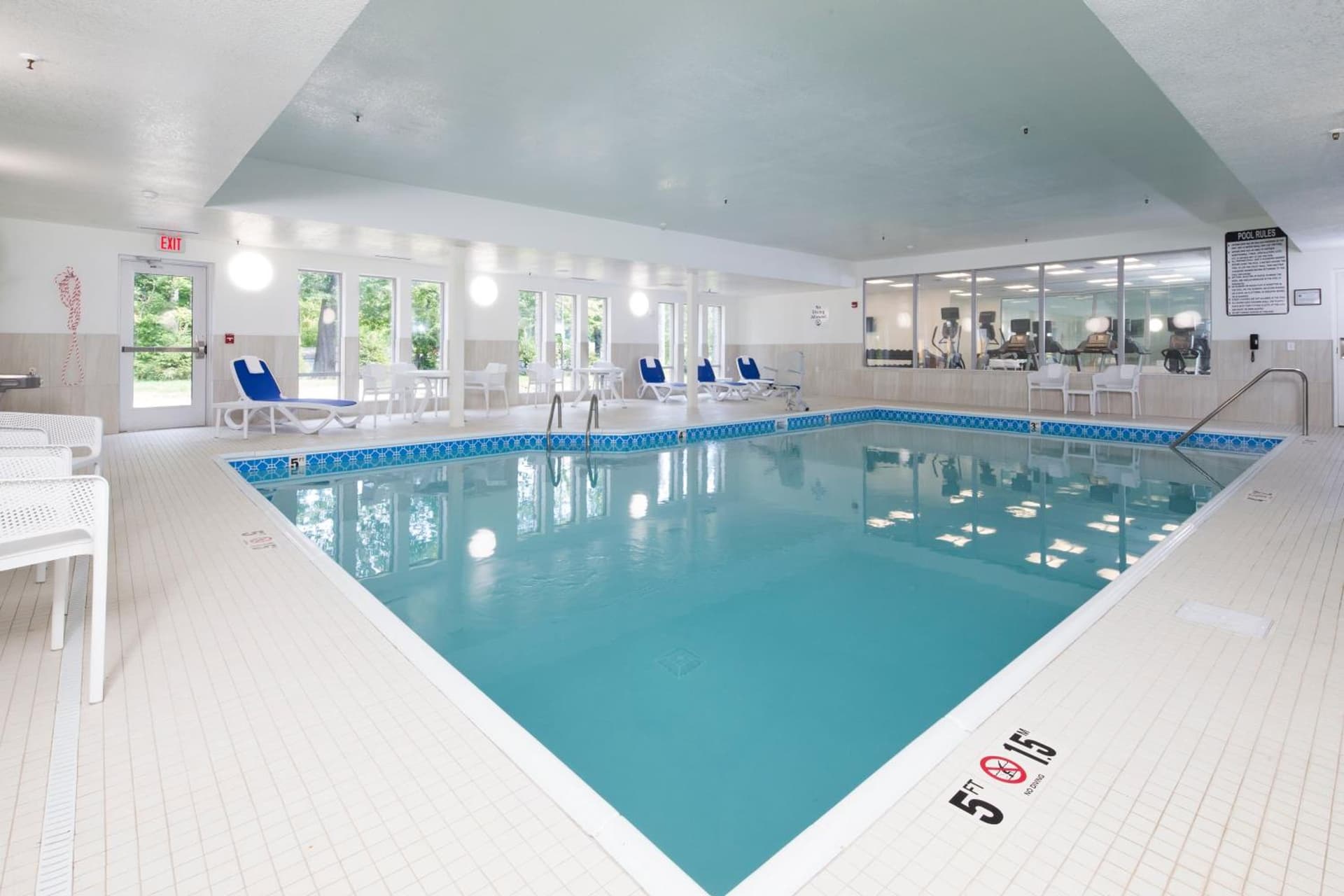 Holiday Inn Express & Suites La Porte by IHG gallery photo in LaPorte, IN — image 13