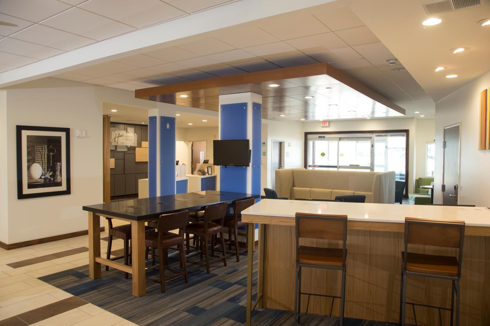 Holiday Inn Express & Suites La Porte by IHG gallery photo in LaPorte, IN — image 30