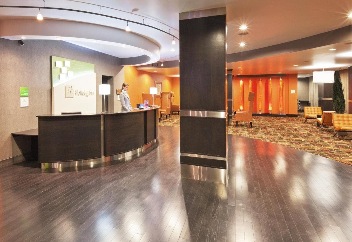 17 West Hotel, Ascend Hotel Collection property views in Tulsa, OK — gallery photo 3