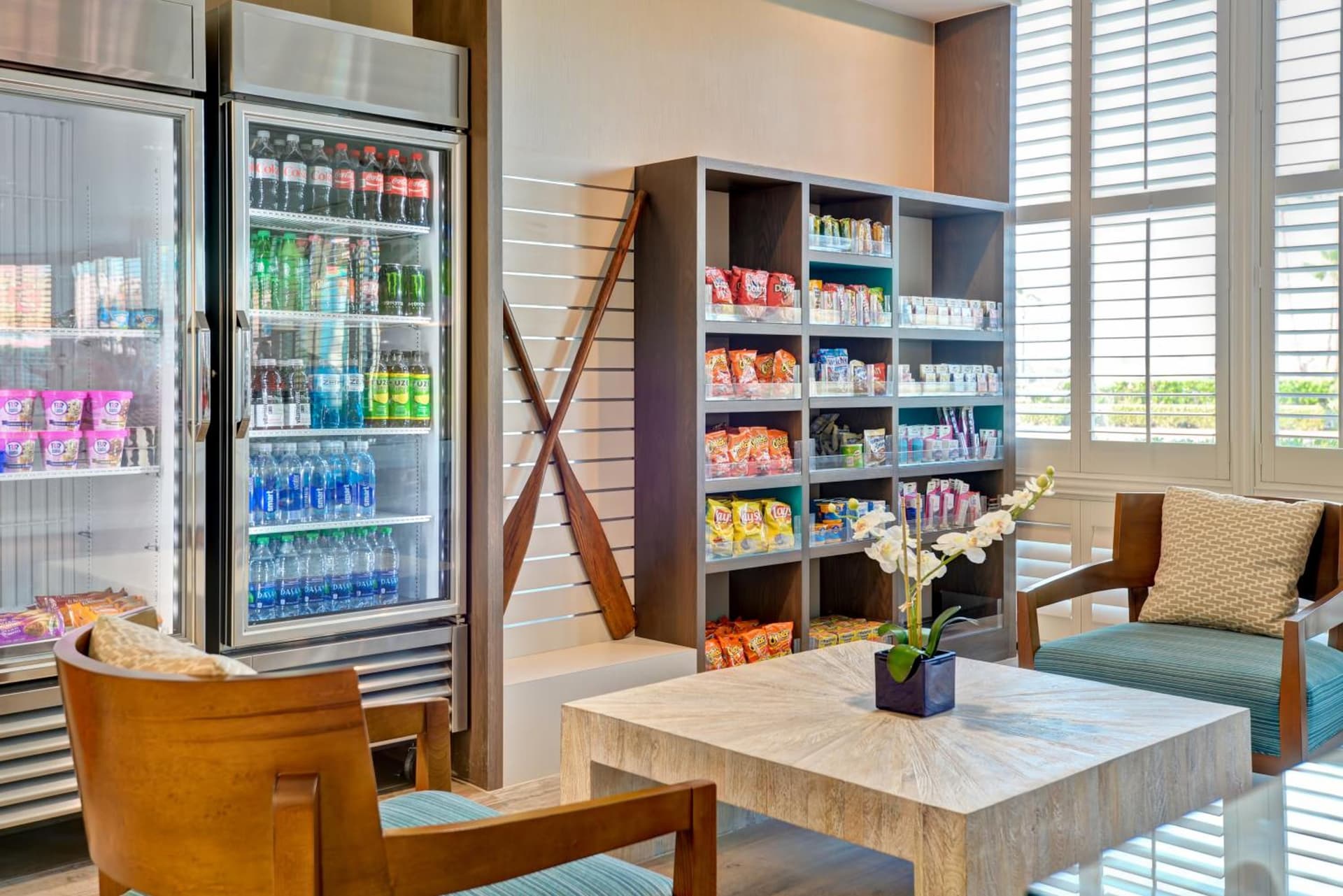 Holiday Inn Express Newport Beach by IHG gallery photo in Newport Beach, CA — image 5