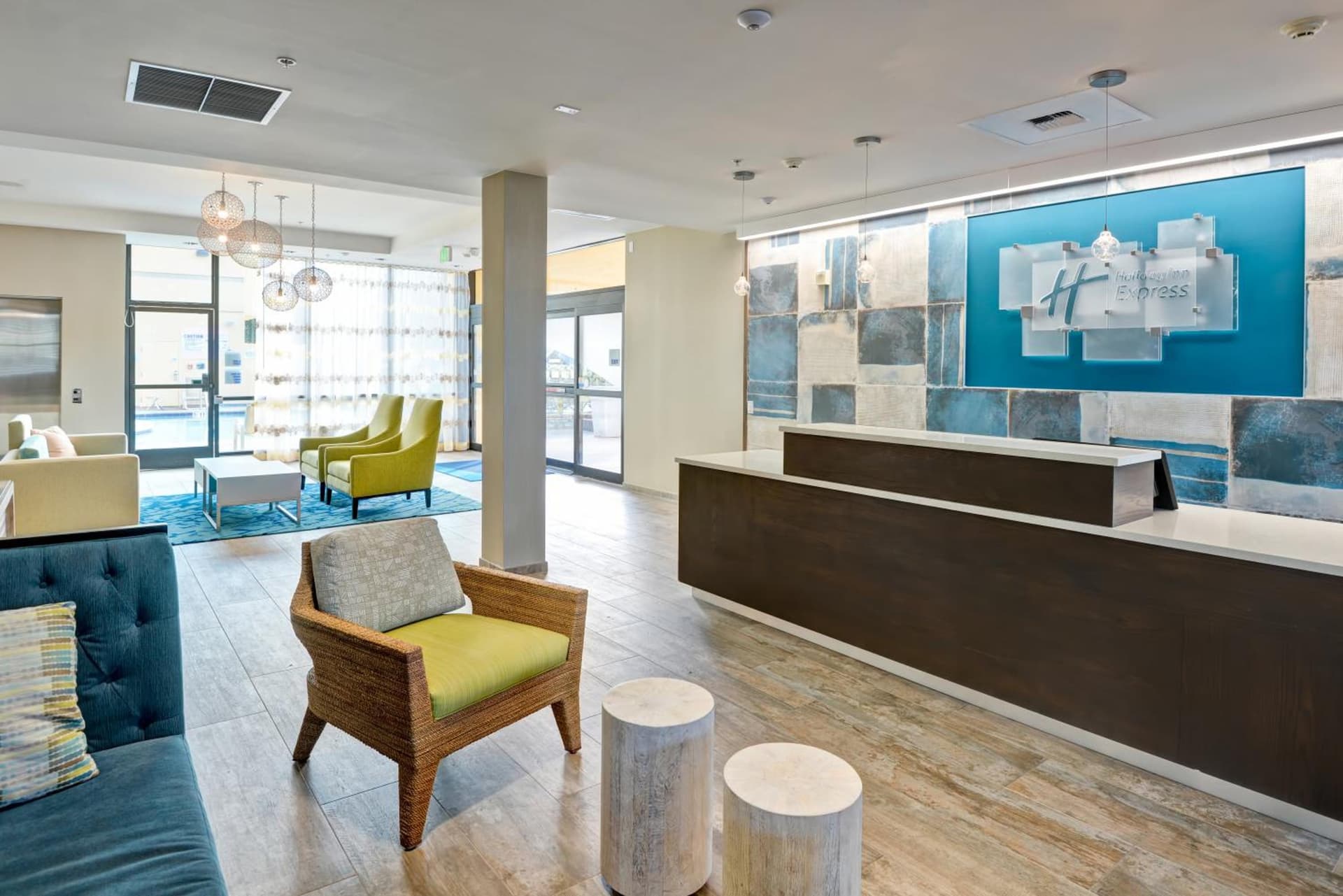 Holiday Inn Express Newport Beach by IHG gallery photo in Newport Beach, CA — image 17