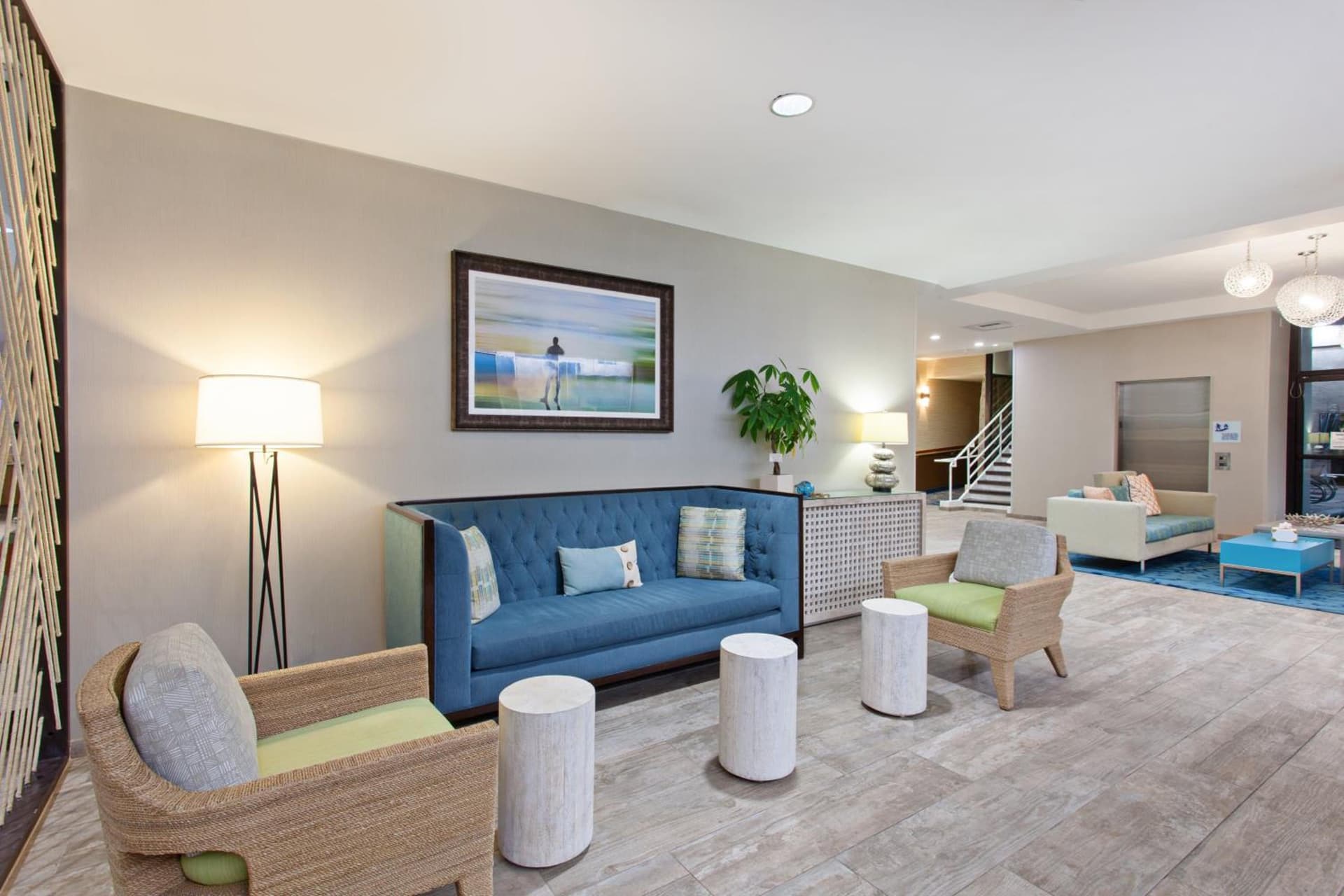 Holiday Inn Express Newport Beach by IHG gallery photo in Newport Beach, CA — image 32