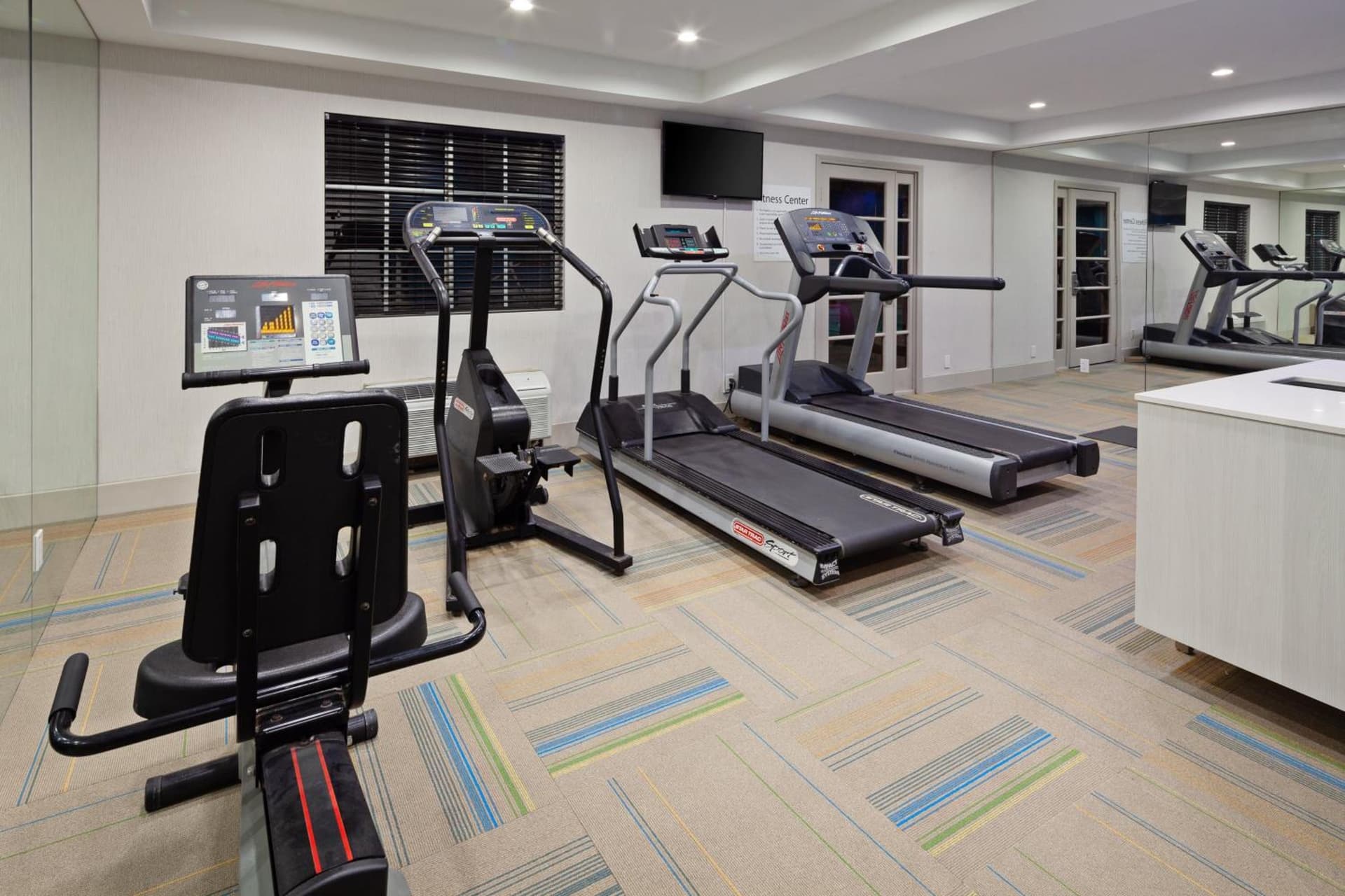 Holiday Inn Express Hotel & Suites San Diego-Escondido by IHG gallery photo in Escondido, CA — image 27