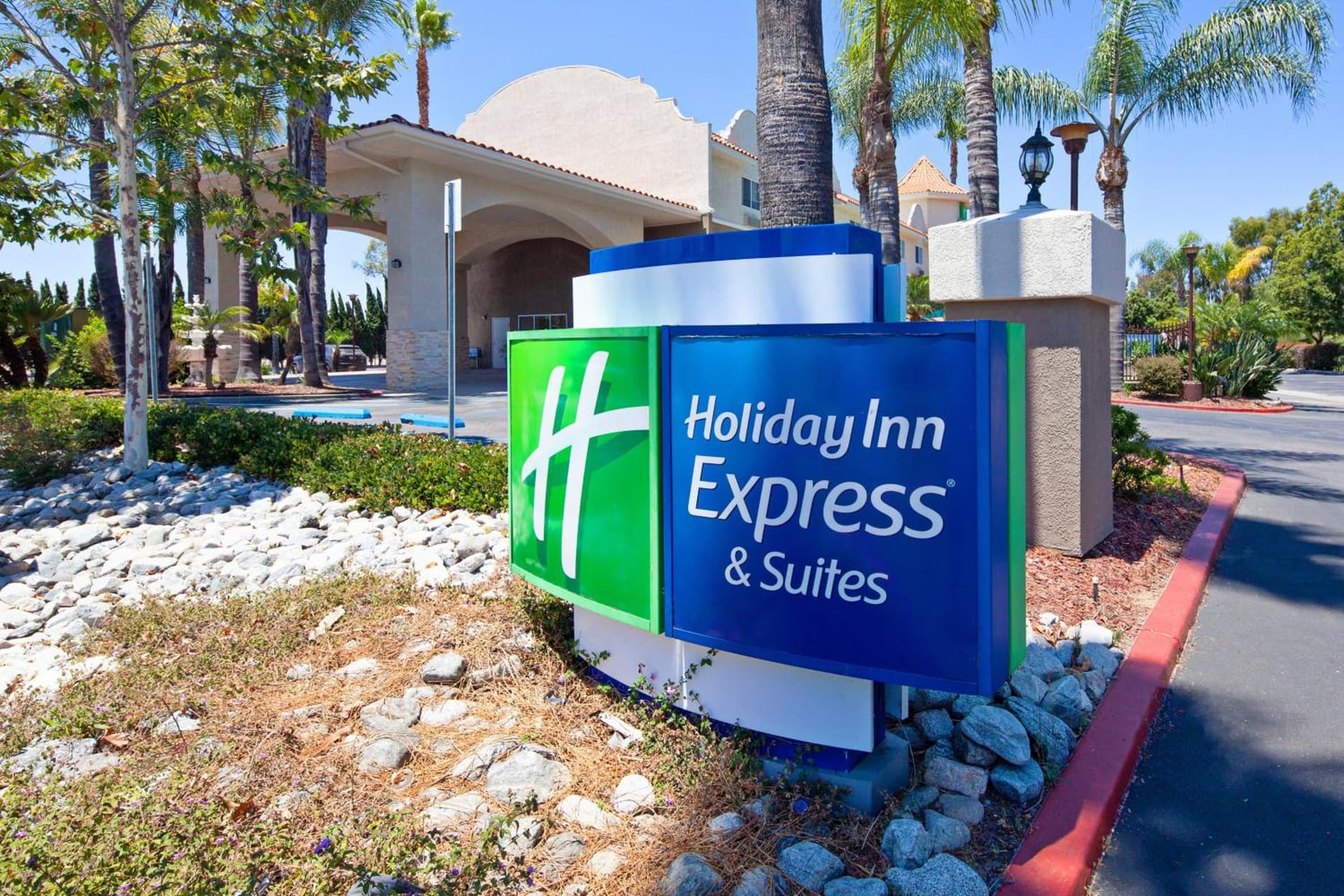 Holiday Inn Express Hotel & Suites San Diego-Escondido by IHG gallery photo in Escondido, CA — image 40