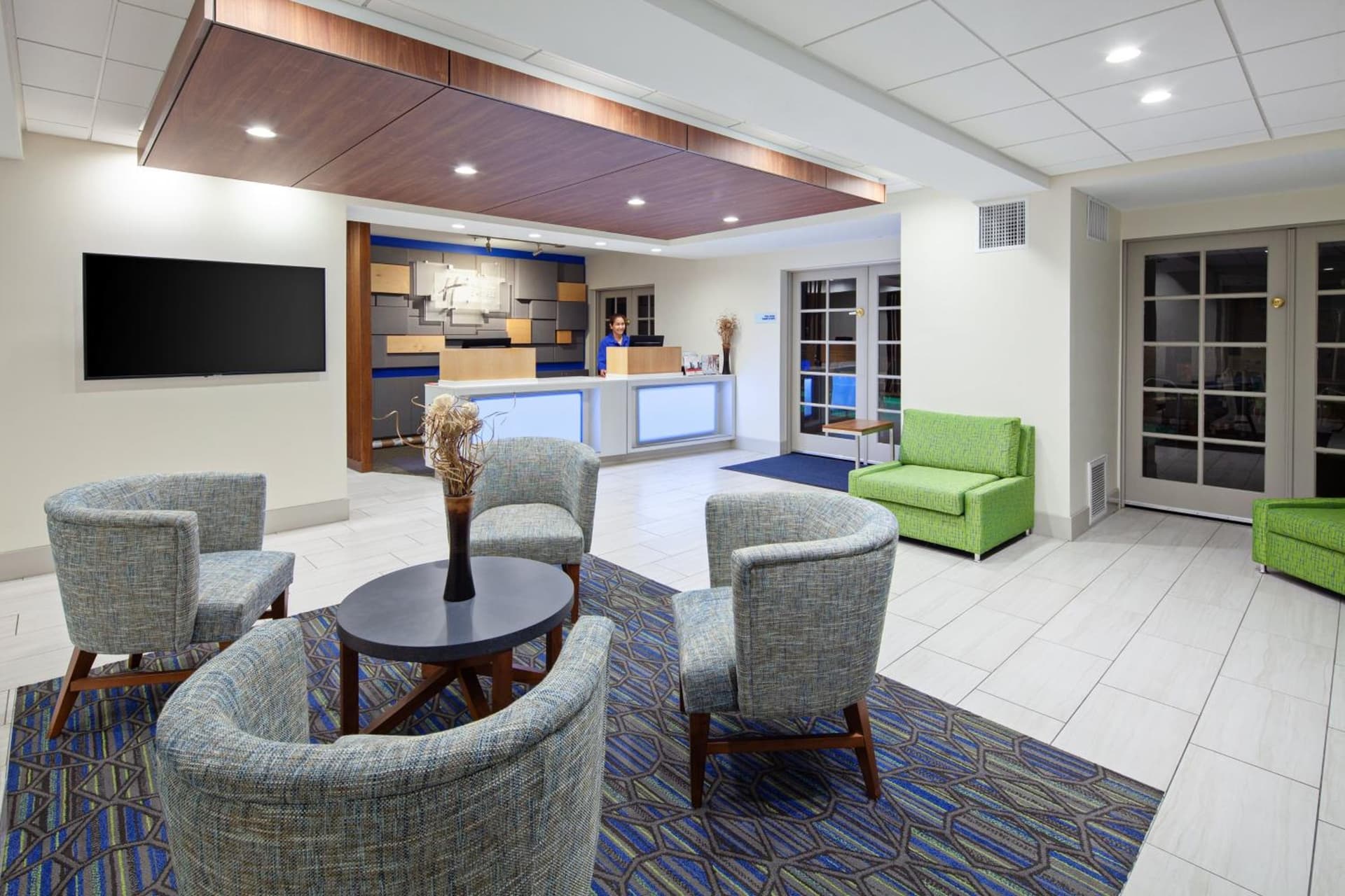 Holiday Inn Express Hotel & Suites San Diego-Escondido by IHG gallery photo in Escondido, CA — image 14