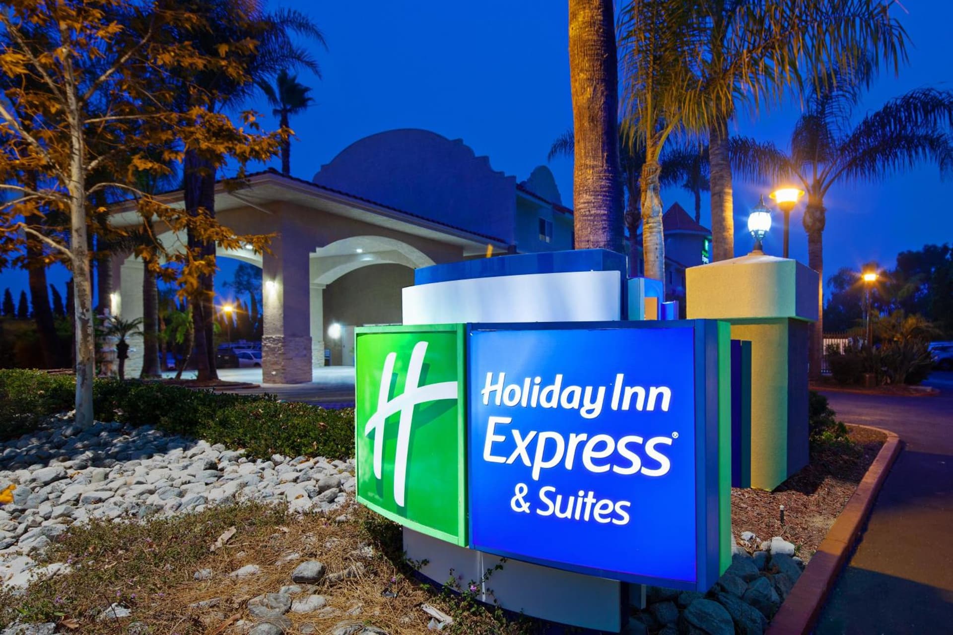 Holiday Inn Express Hotel & Suites San Diego-Escondido by IHG gallery photo in Escondido, CA — image 38