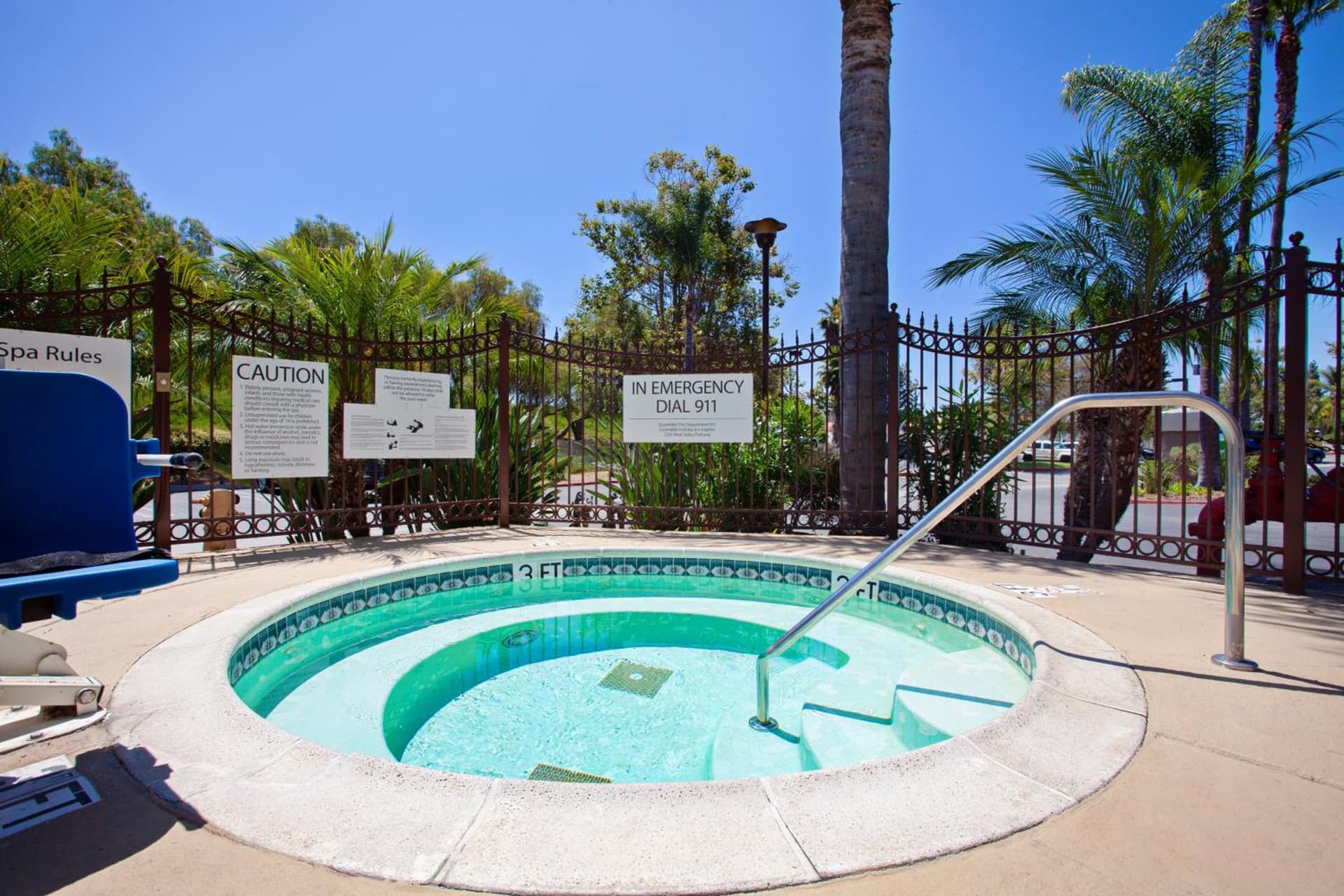 Holiday Inn Express Hotel & Suites San Diego-Escondido by IHG gallery photo in Escondido, CA — image 32