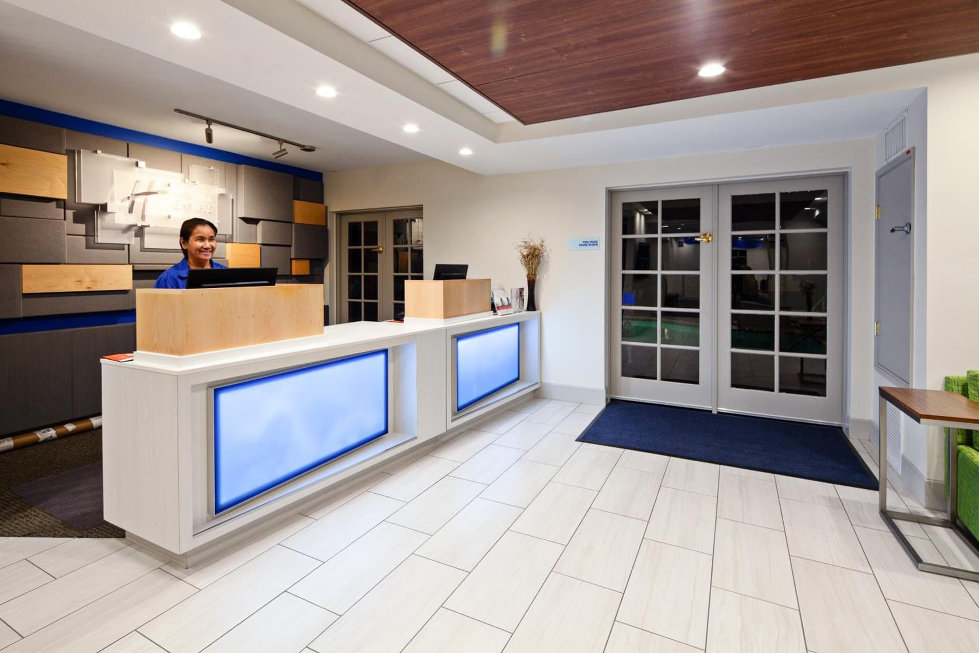 Holiday Inn Express Hotel & Suites San Diego-Escondido by IHG gallery photo in Escondido, CA — image 13