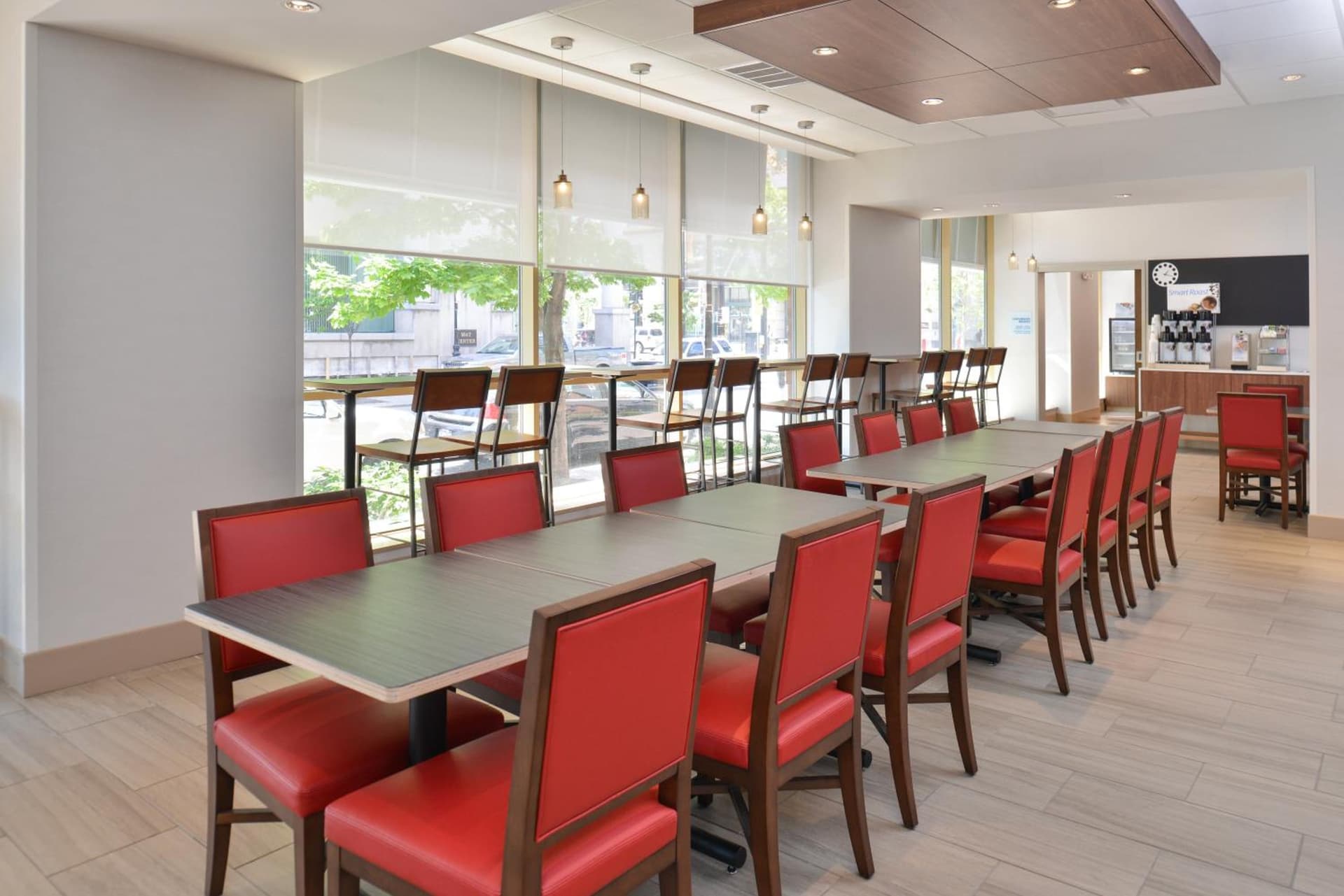 Holiday Inn Express & Suites Buffalo Downtown by IHG gallery photo in Buffalo, NY — image 5