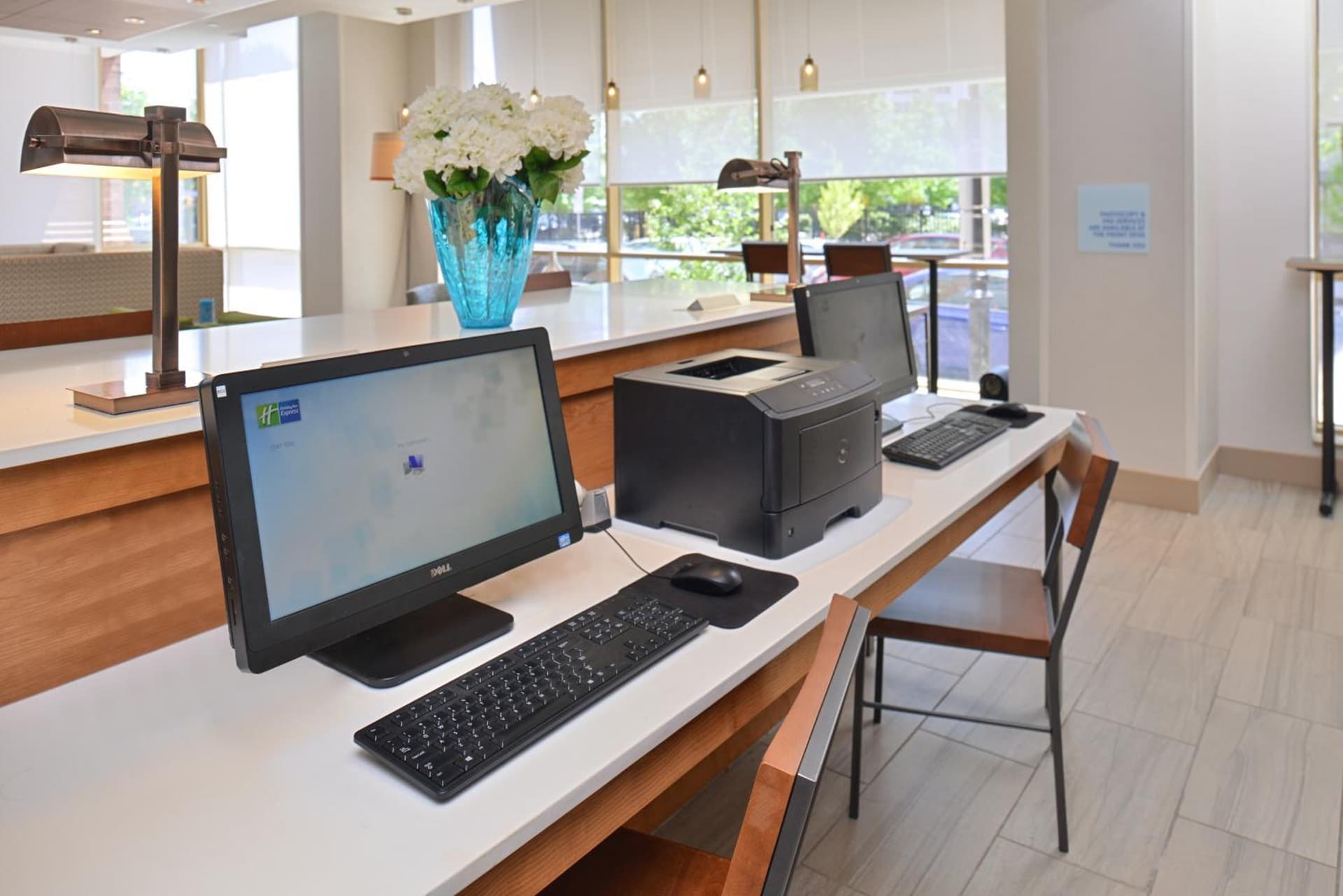 Holiday Inn Express & Suites Buffalo Downtown by IHG gallery photo in Buffalo, NY — image 14