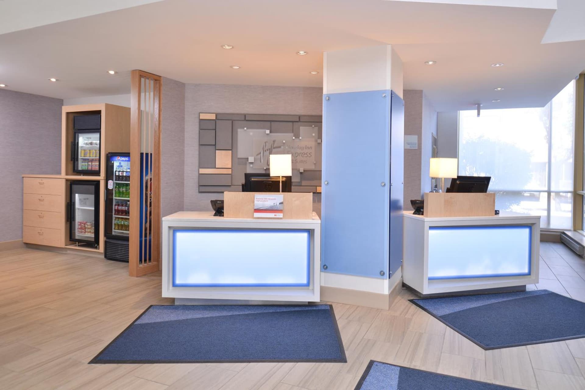 Holiday Inn Express & Suites Buffalo Downtown by IHG gallery photo in Buffalo, NY — image 9