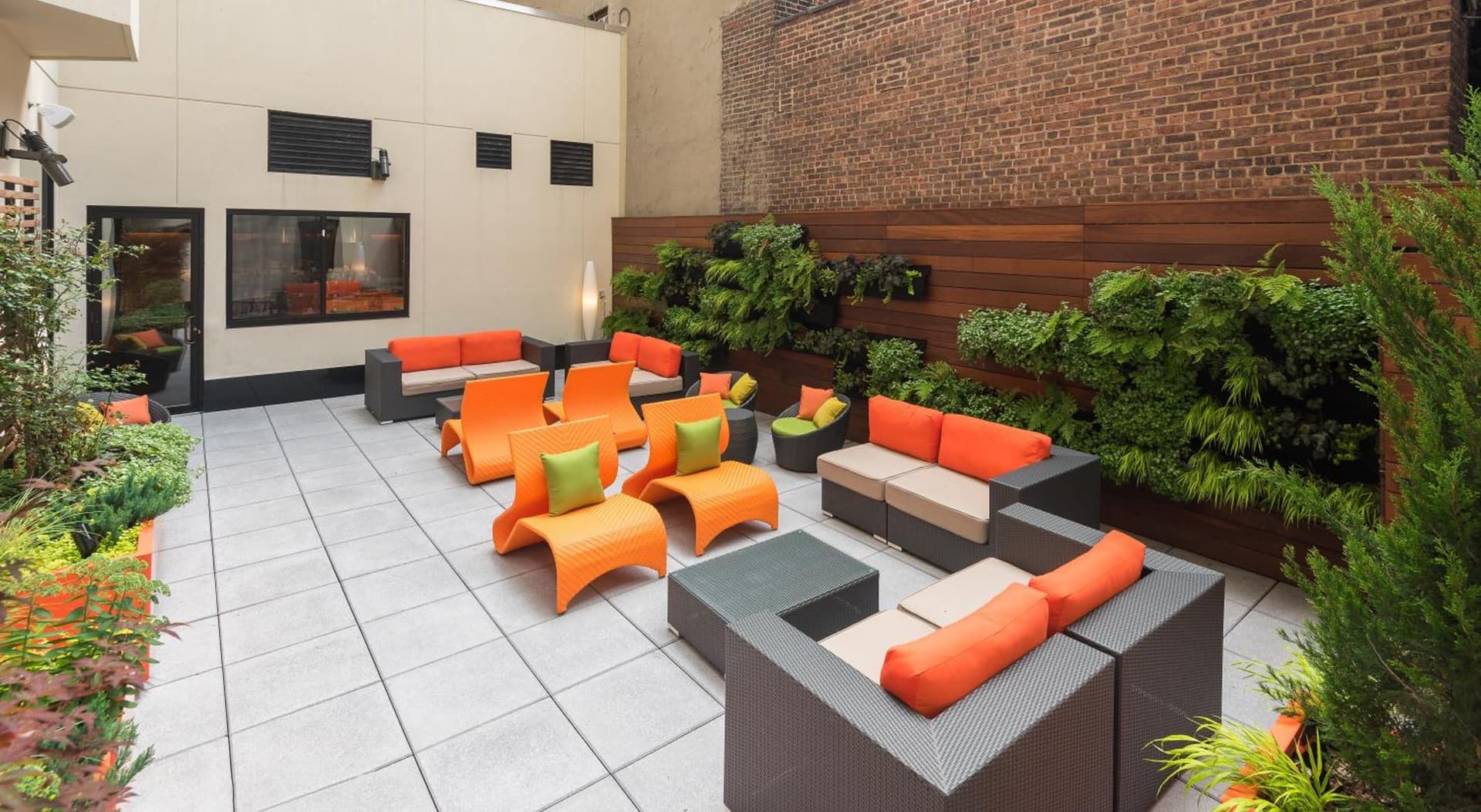 EVEN Hotel Brooklyn by IHG gallery photo in Brooklyn, NY — image 36