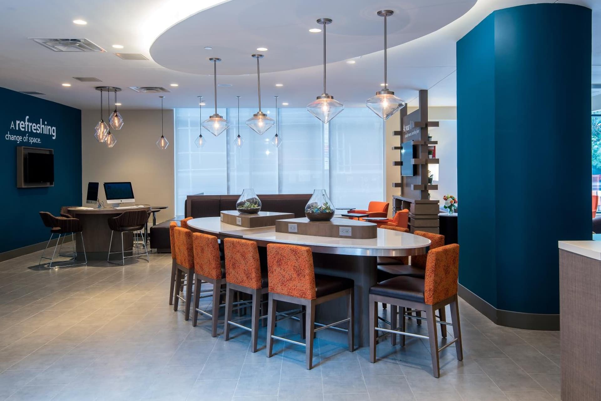 EVEN Hotel Brooklyn by IHG gallery photo in Brooklyn, NY — image 13