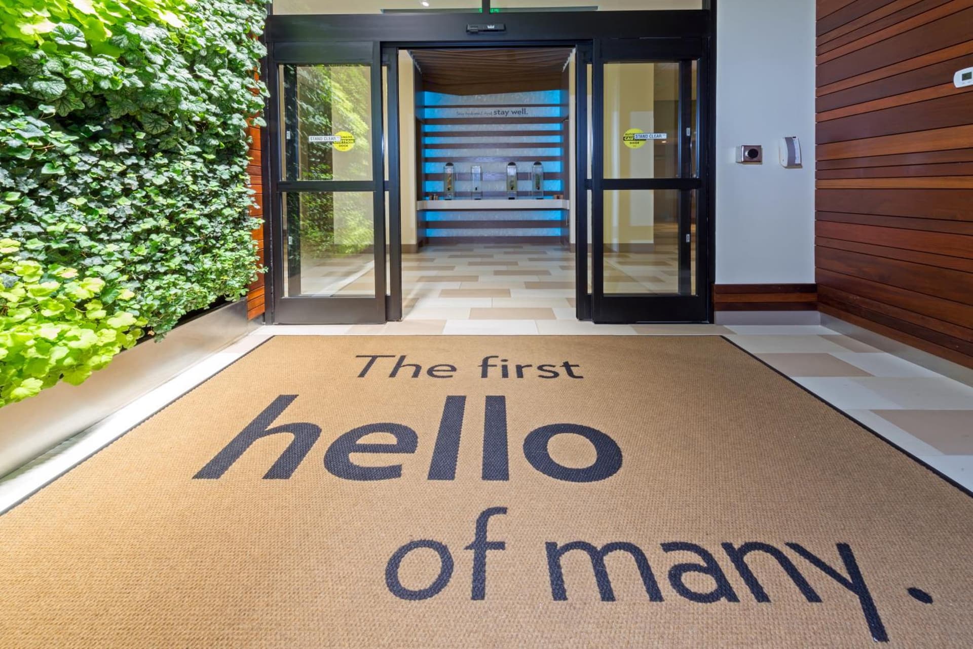 EVEN Hotel Brooklyn by IHG gallery photo in Brooklyn, NY — image 35