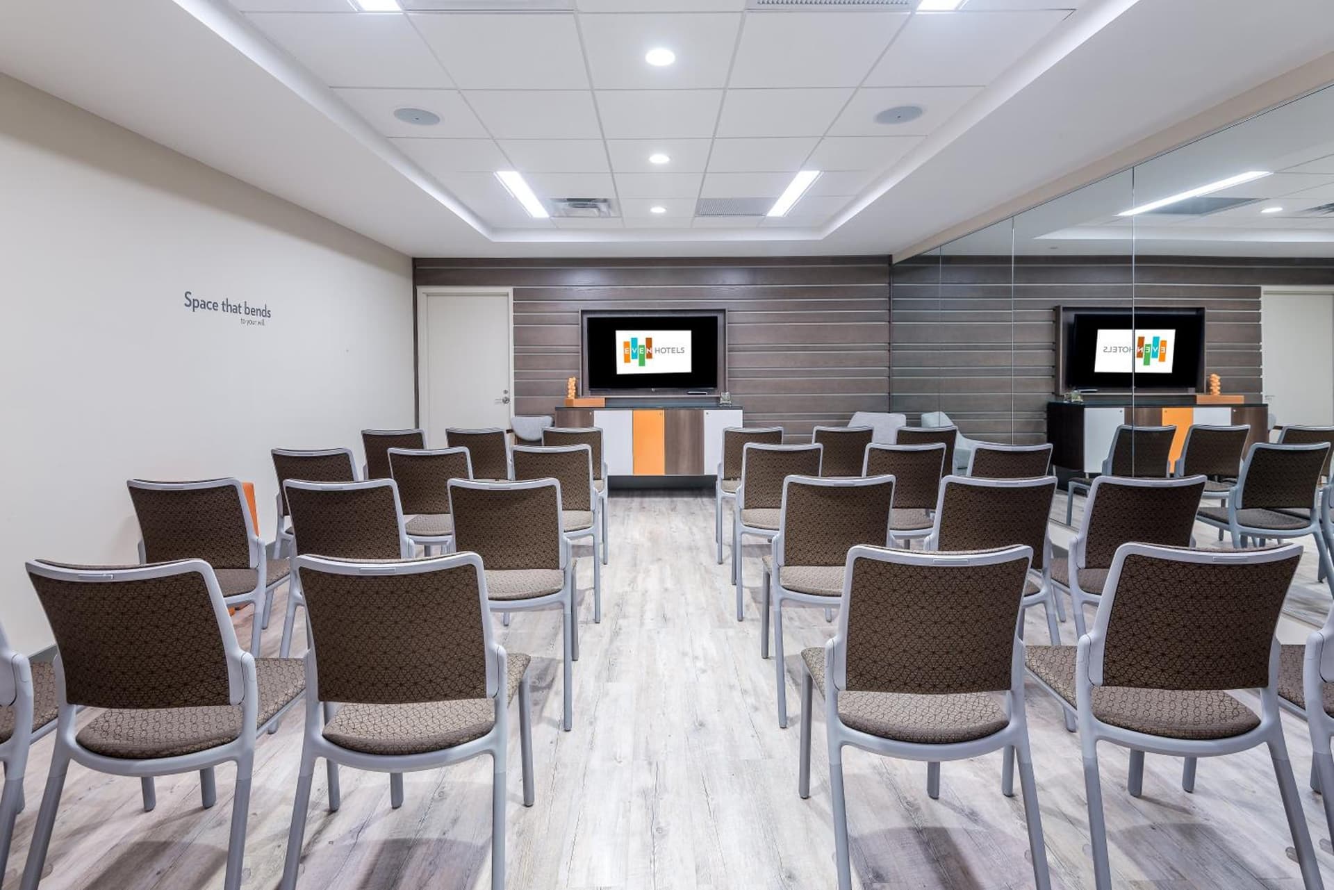 EVEN Hotel Brooklyn by IHG gallery photo in Brooklyn, NY — image 25