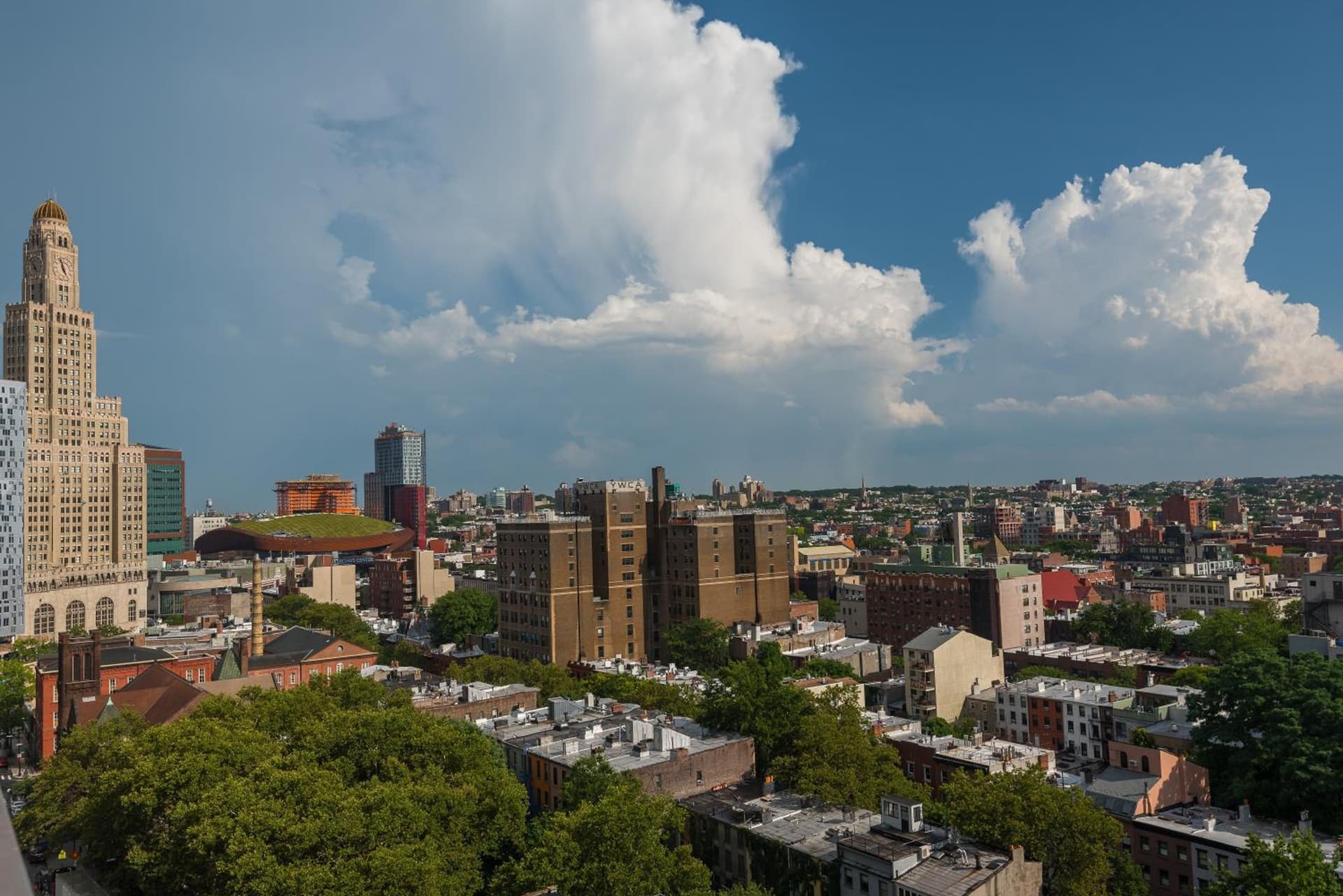 EVEN Hotel Brooklyn by IHG gallery photo in Brooklyn, NY — image 34