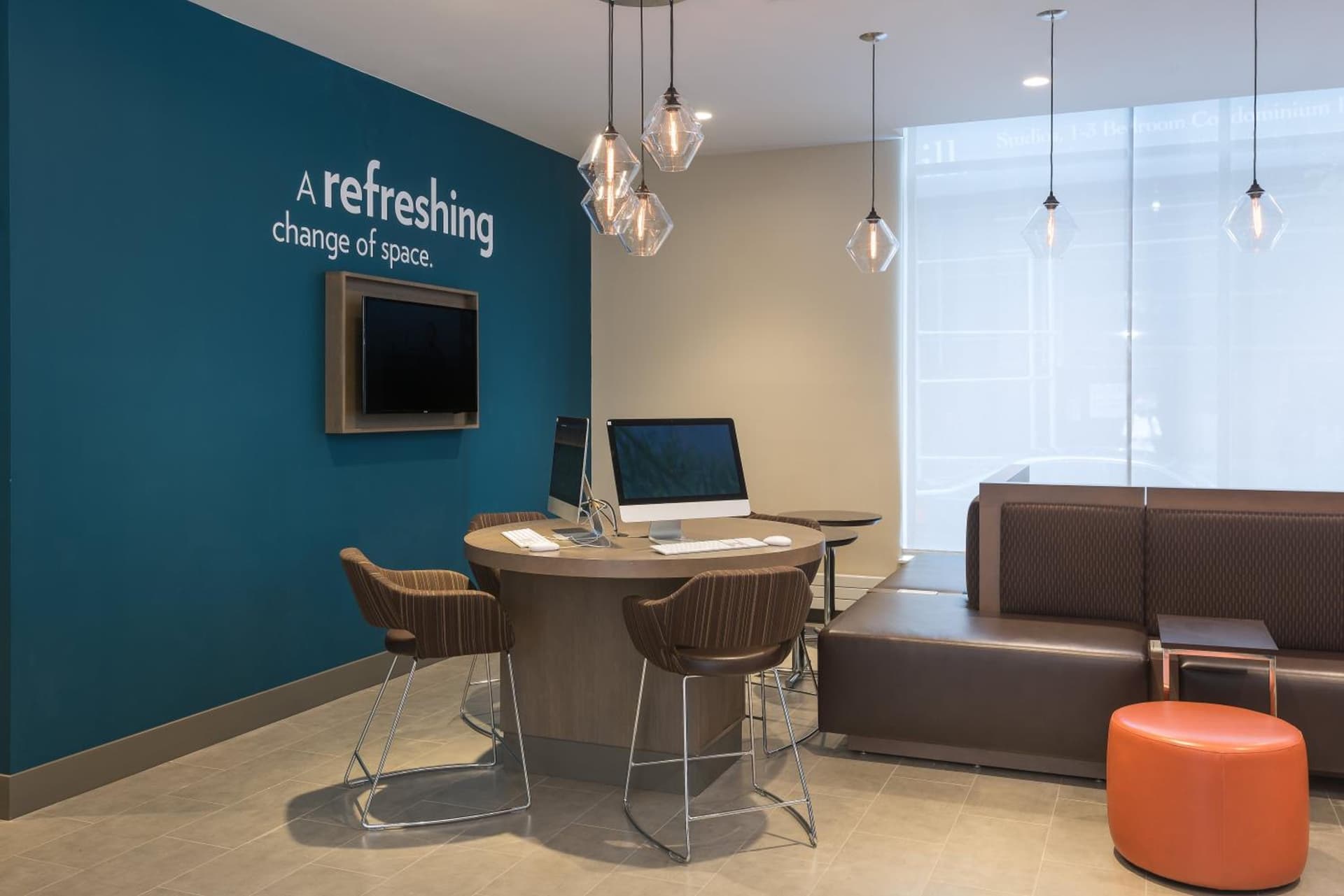 EVEN Hotel Brooklyn by IHG gallery photo in Brooklyn, NY — image 31