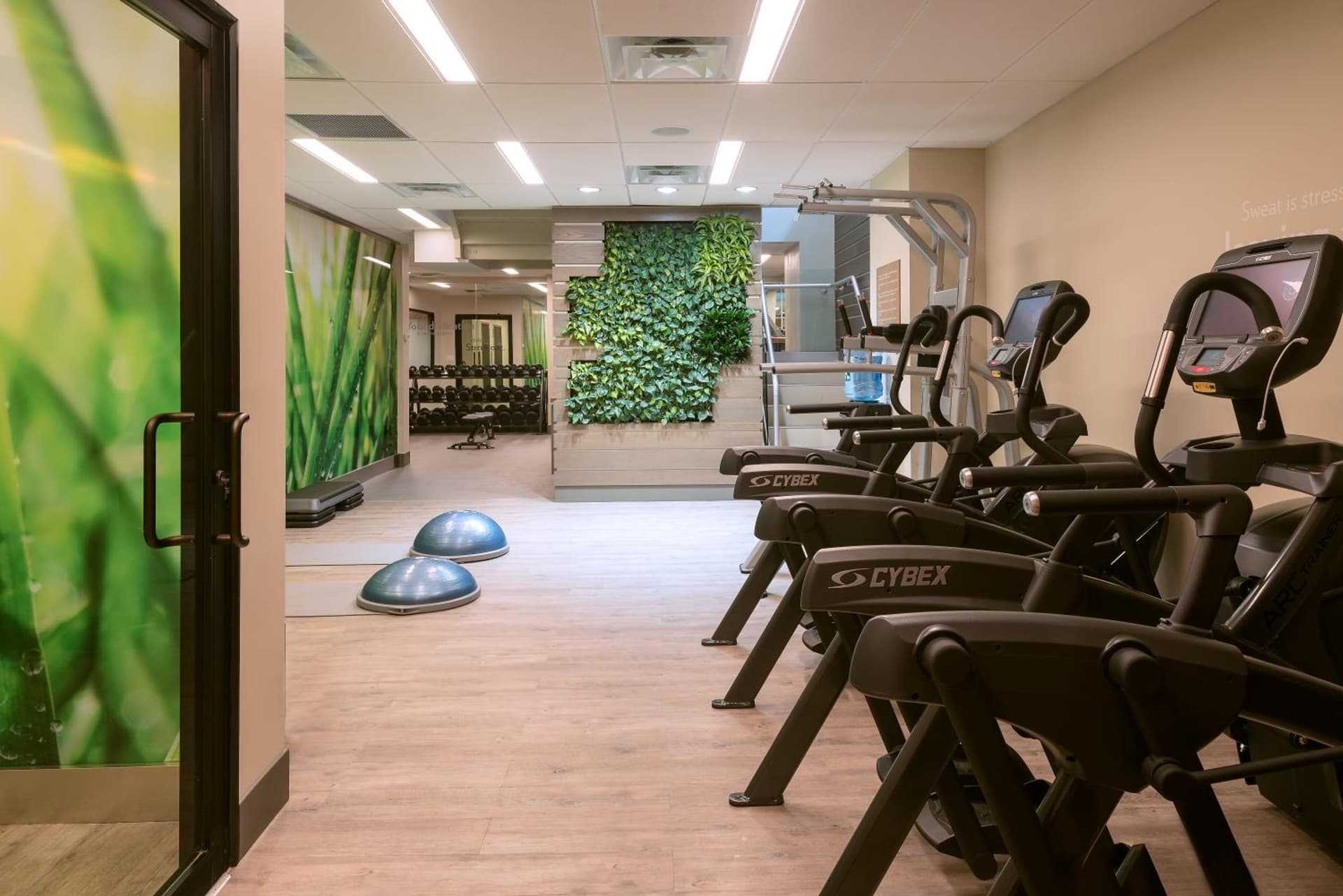 EVEN Hotel Brooklyn by IHG gallery photo in Brooklyn, NY — image 18