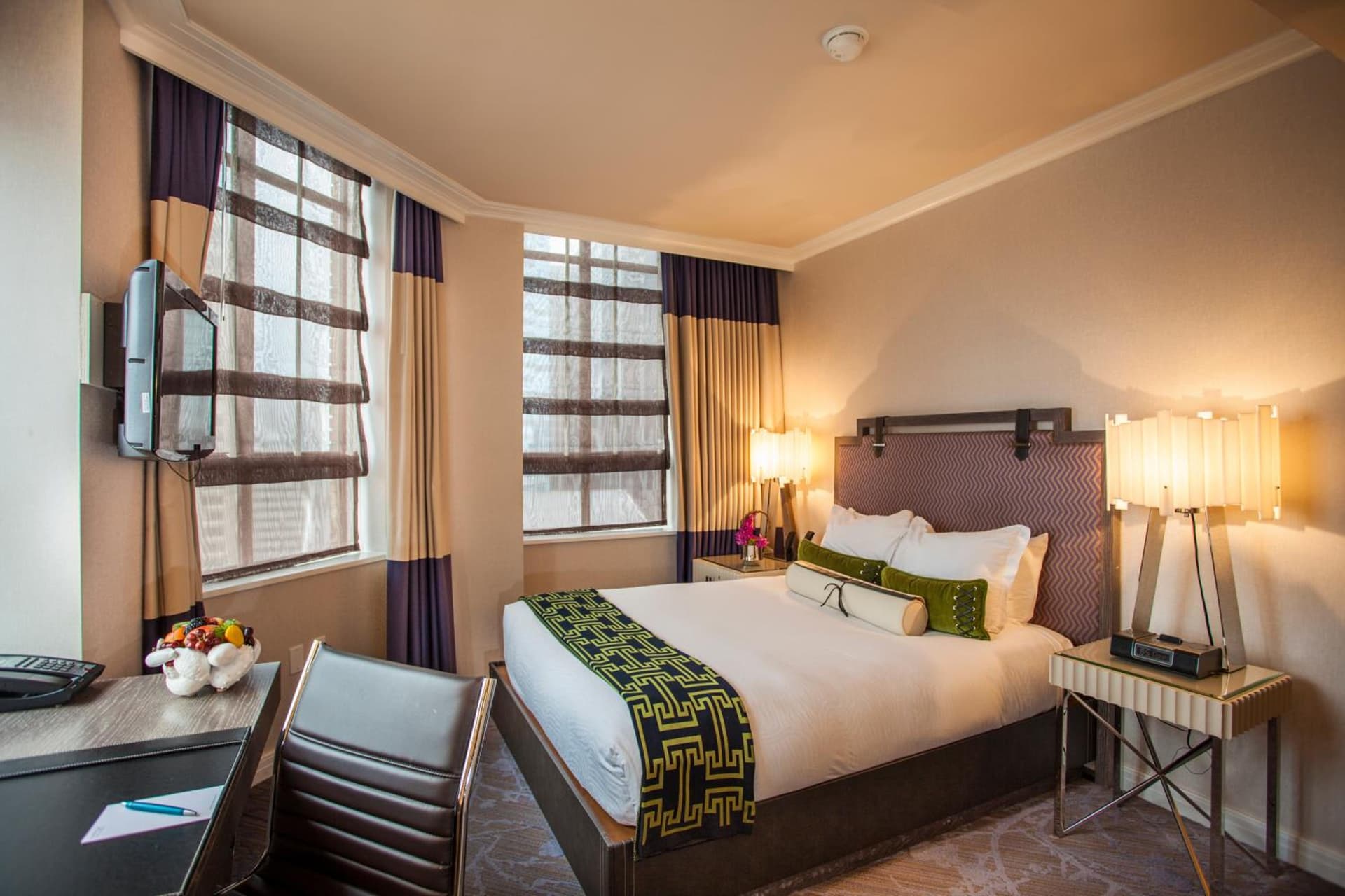 Kimpton Hotel Palomar Philadelphia by IHG gallery photo in Philadelphia, PA — image 72
