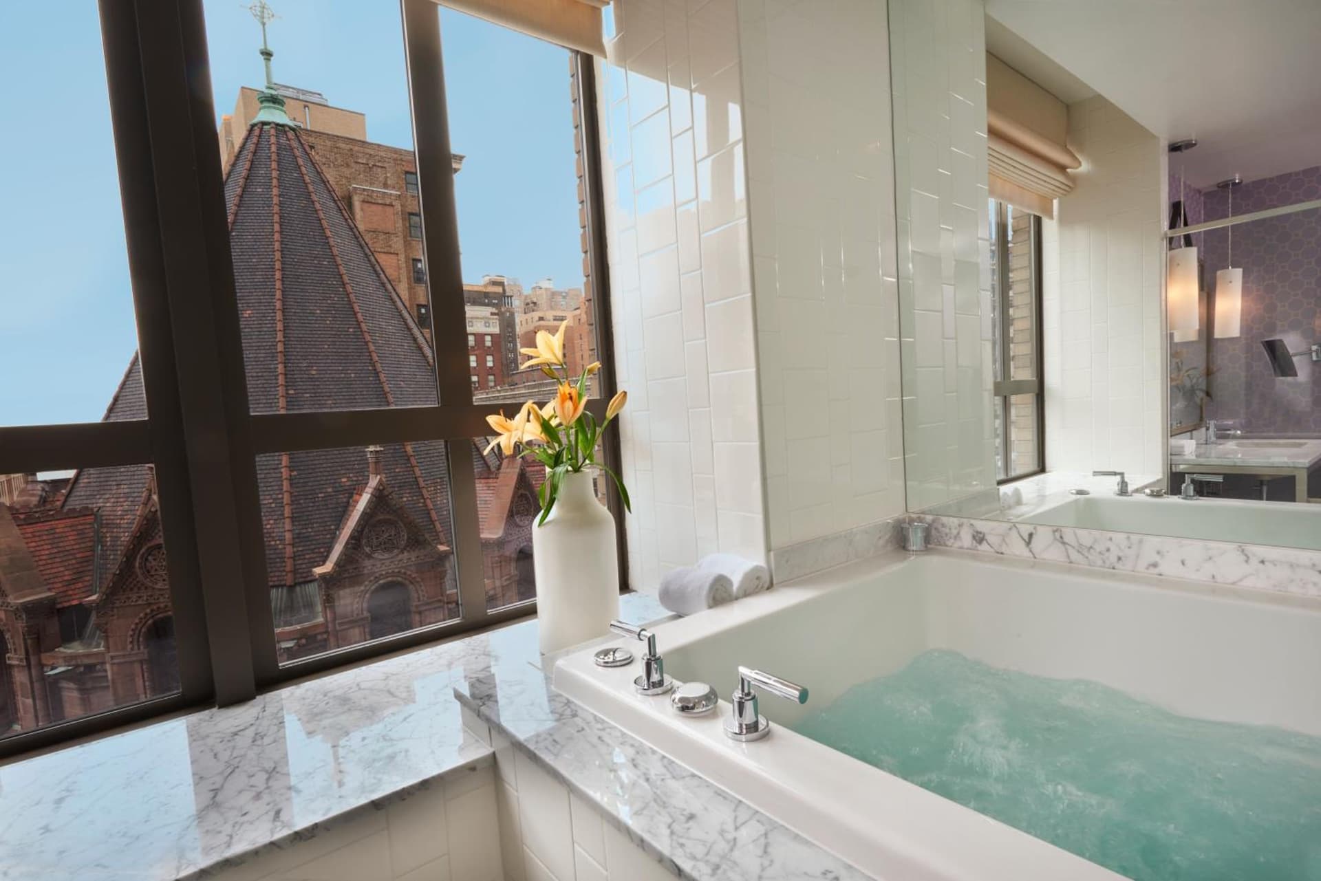 Kimpton Hotel Palomar Philadelphia by IHG gallery photo in Philadelphia, PA — image 22