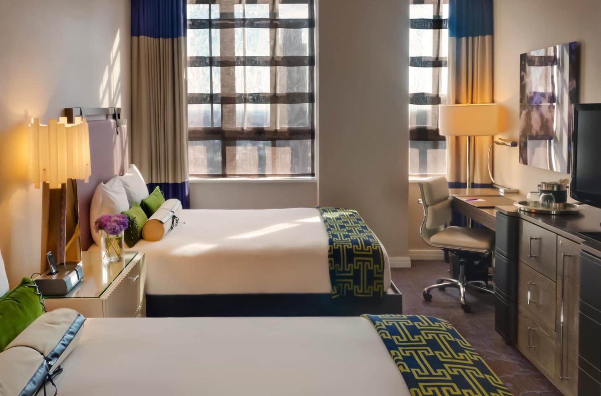 Kimpton Hotel Palomar Philadelphia by IHG gallery photo in Philadelphia, PA — image 28
