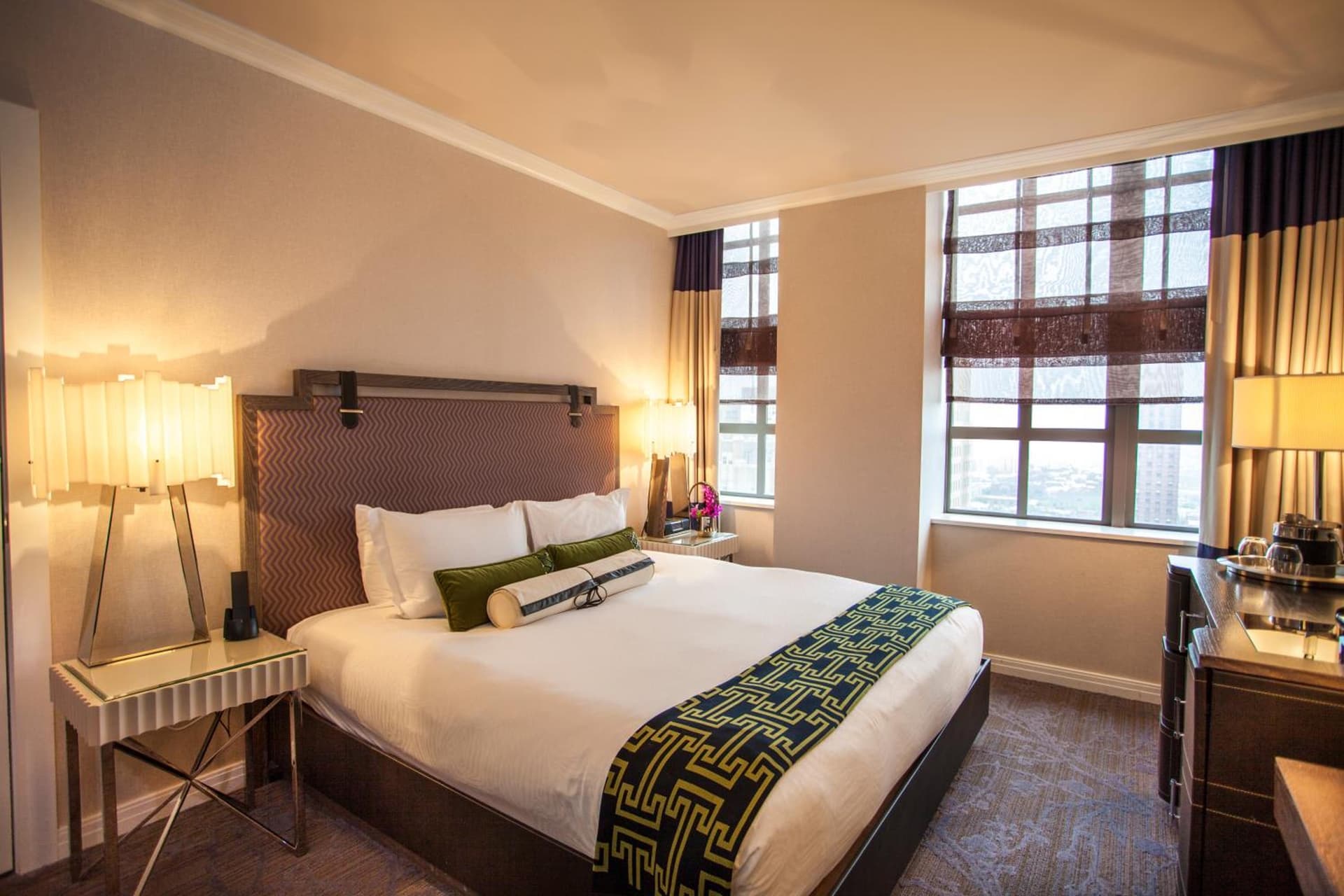 Kimpton Hotel Palomar Philadelphia by IHG gallery photo in Philadelphia, PA — image 40
